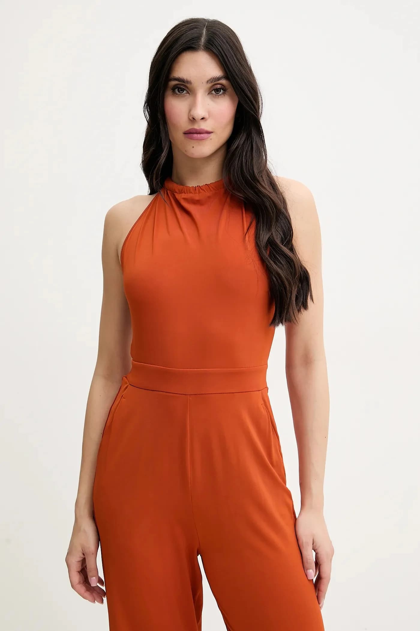 Пляжный костюм - фото 2