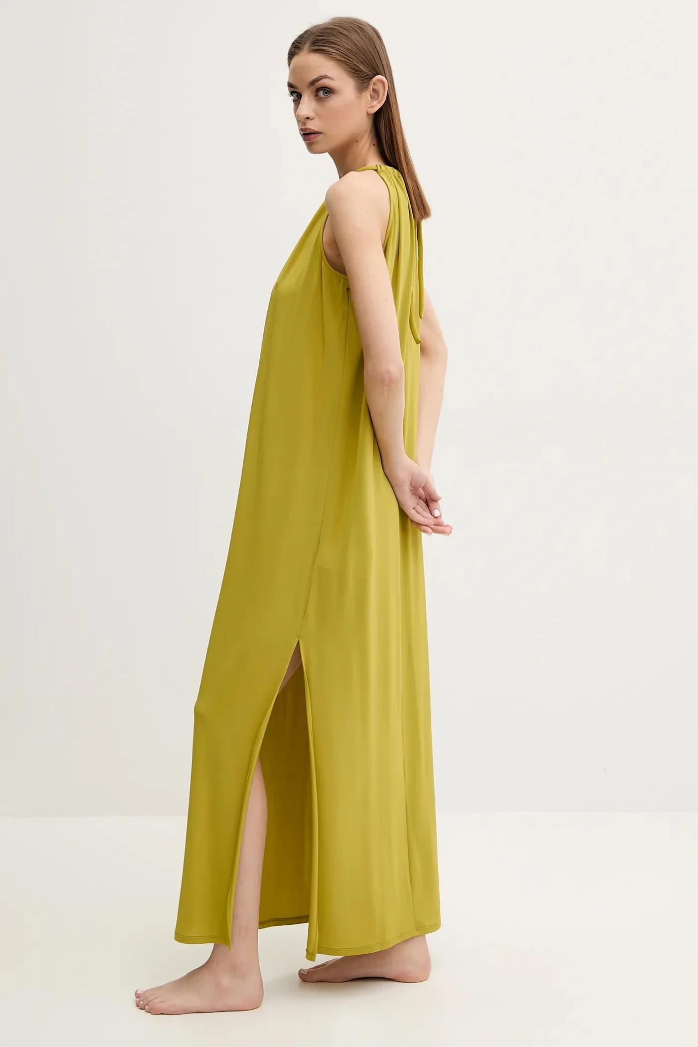 Пляжное платье - фото 2