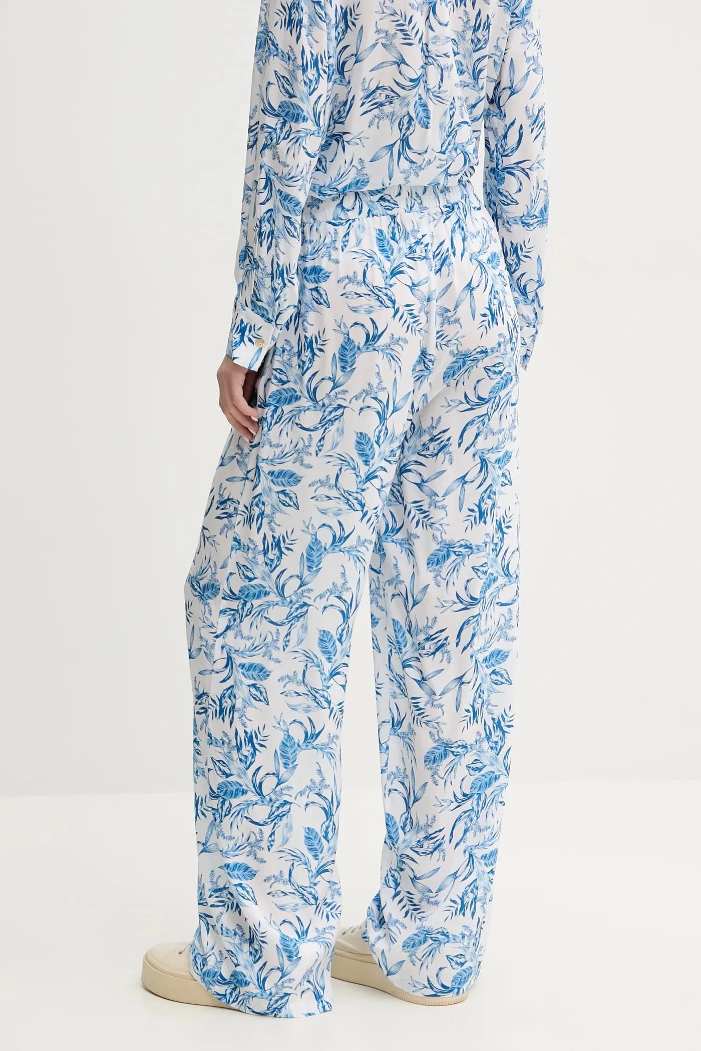 Пляжные брюки - фото 3