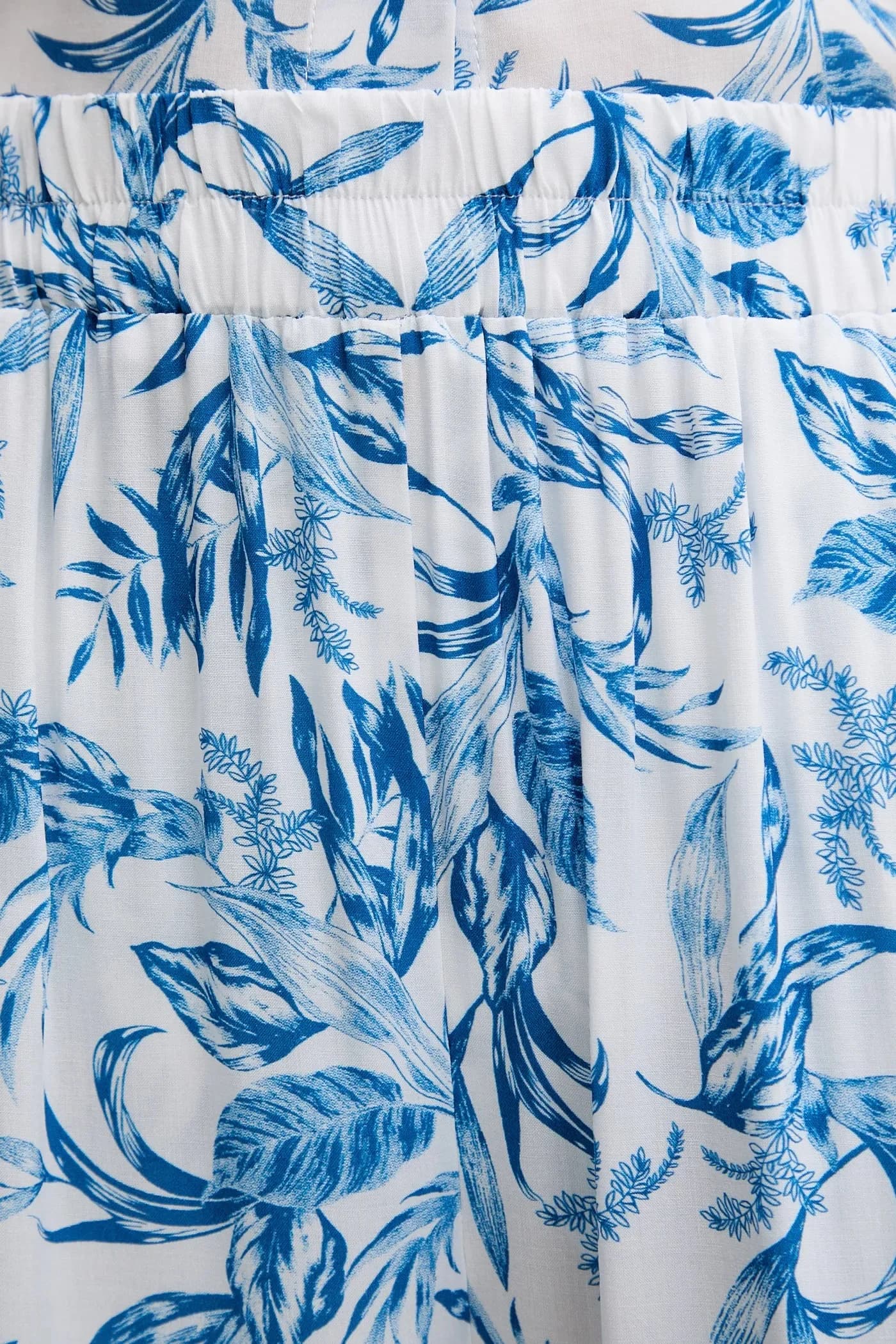 Пляжные брюки - фото 4