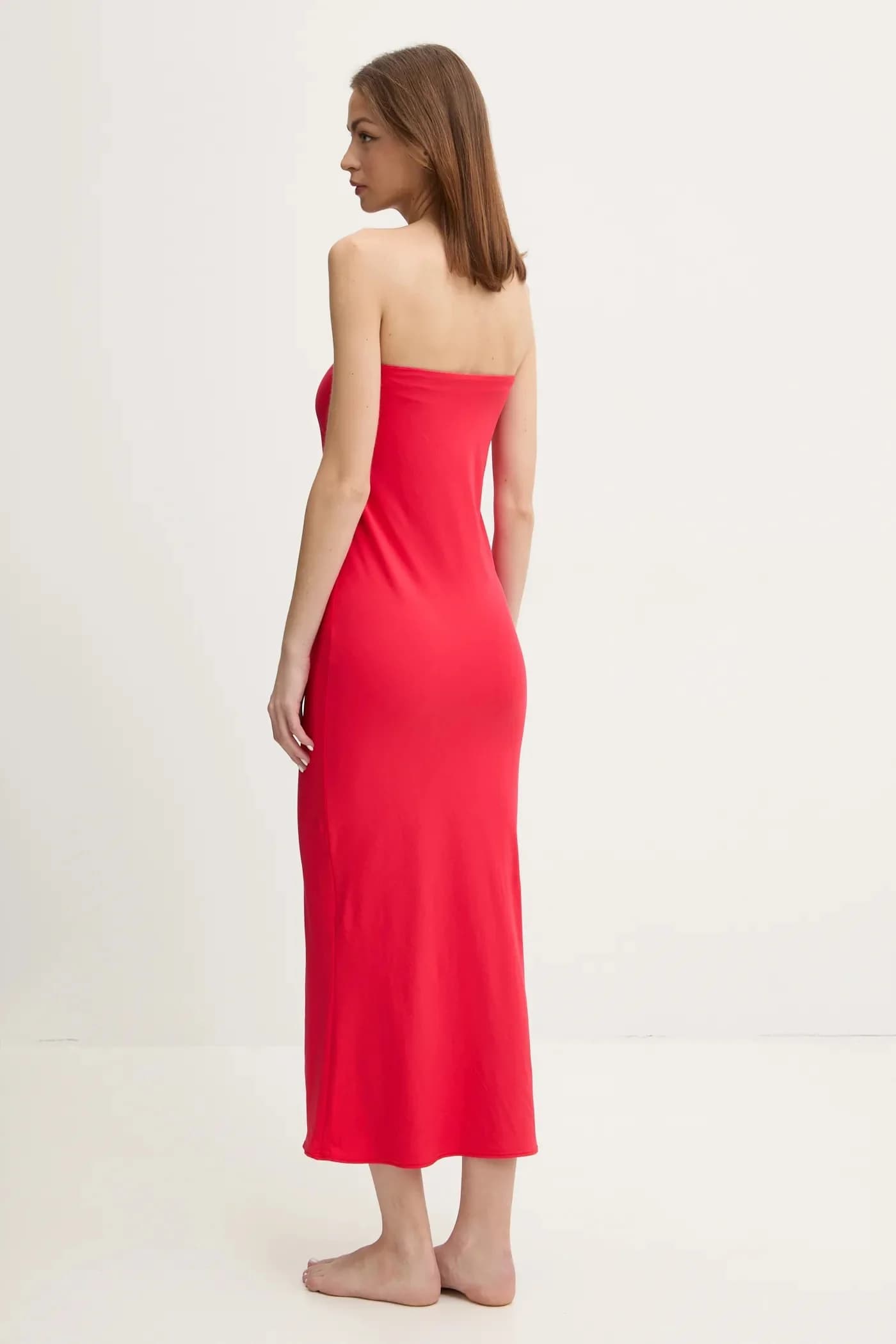 Пляжное платье - фото 2