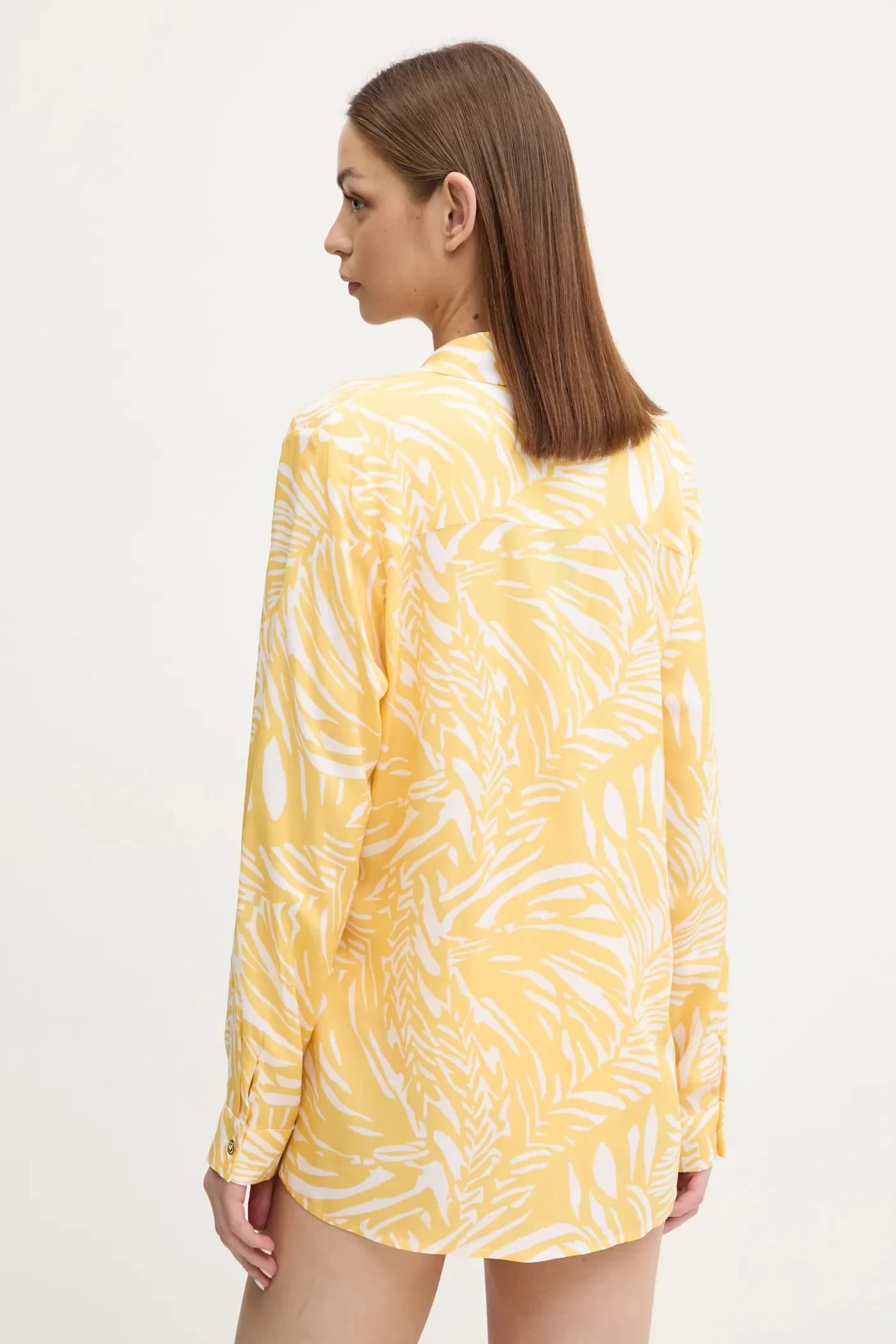 пляжная рубашка Millie - фото 3