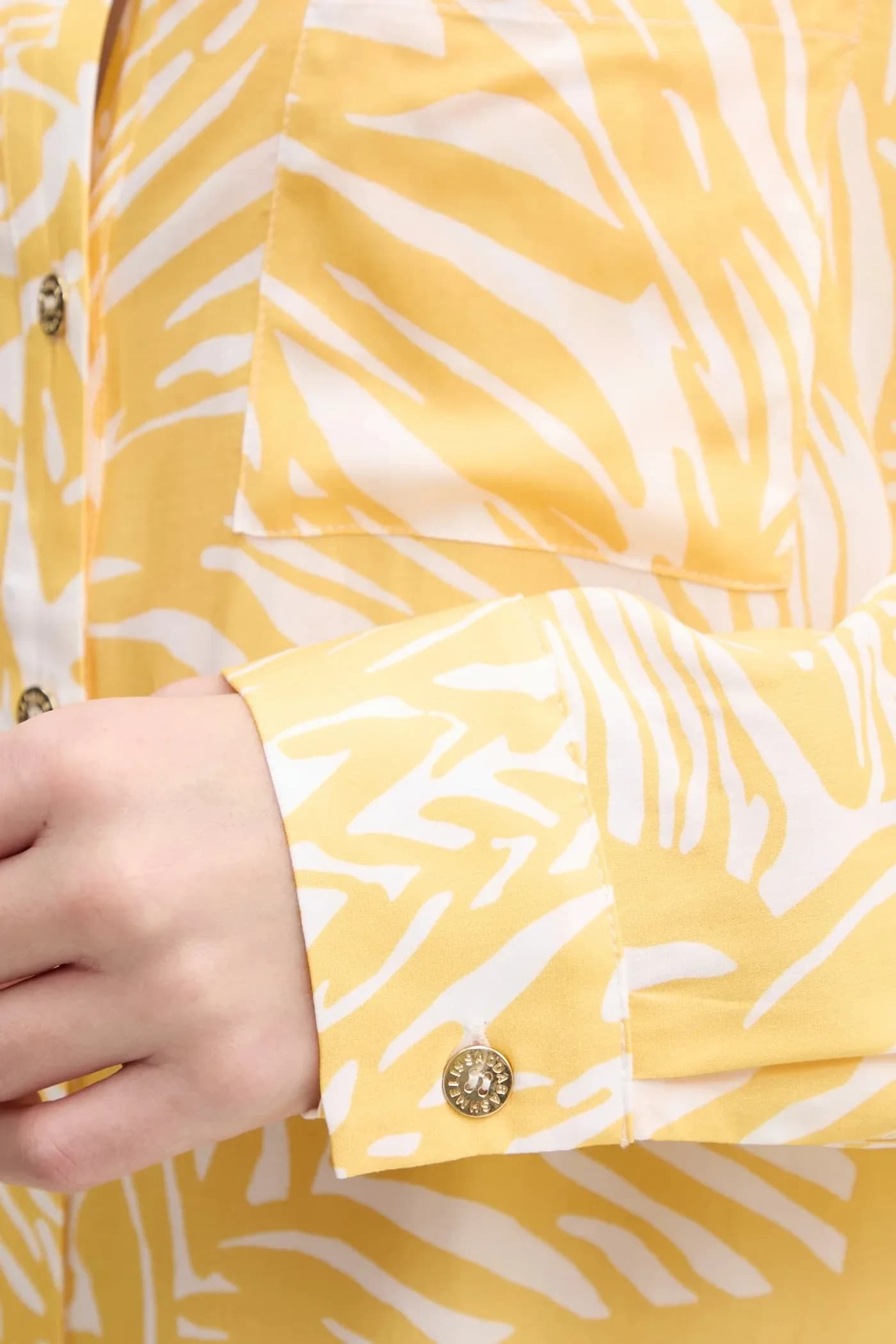 пляжная рубашка Millie - фото 5