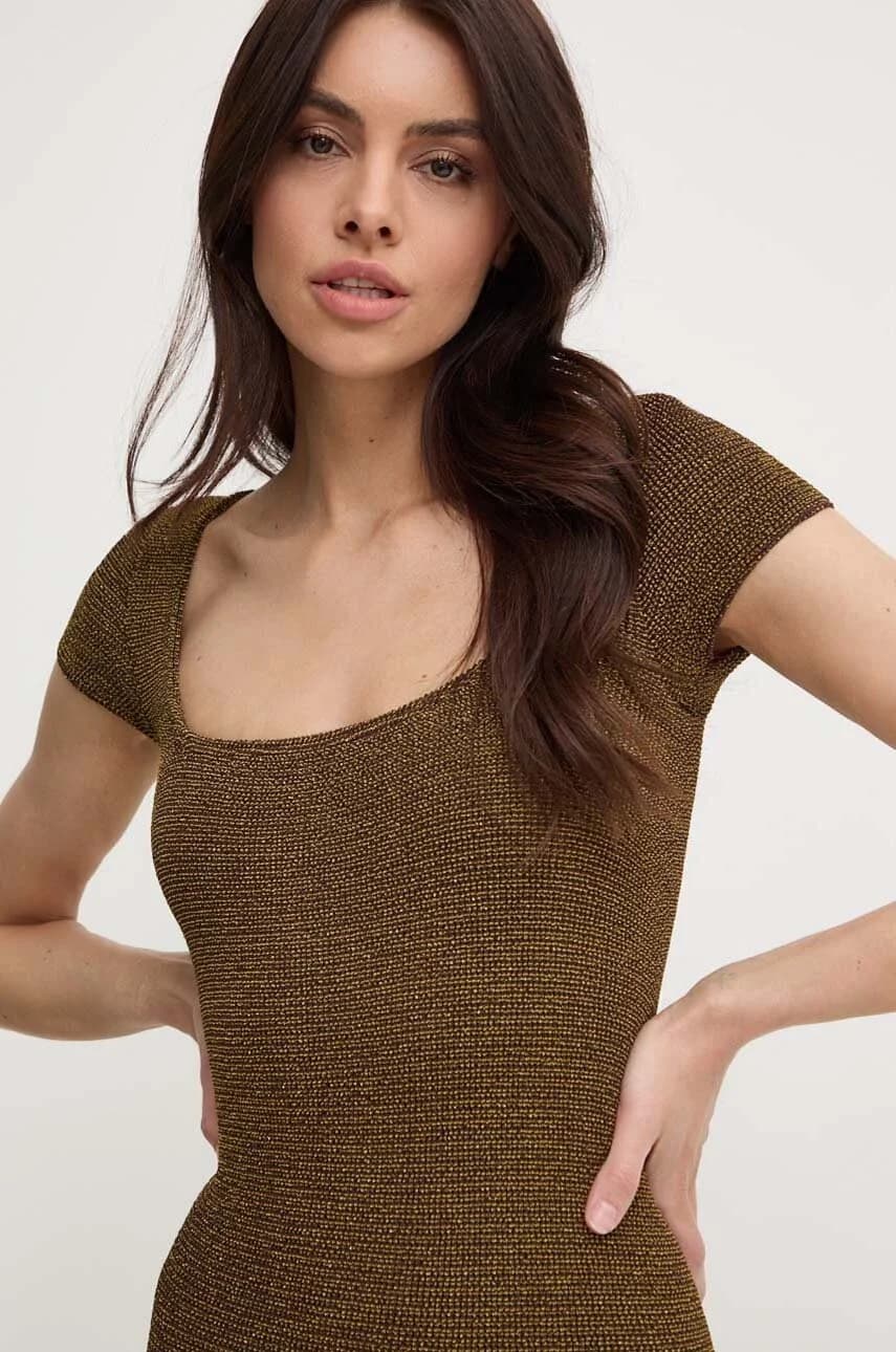 ДЖЕРРИ пляжное платье - фото 3