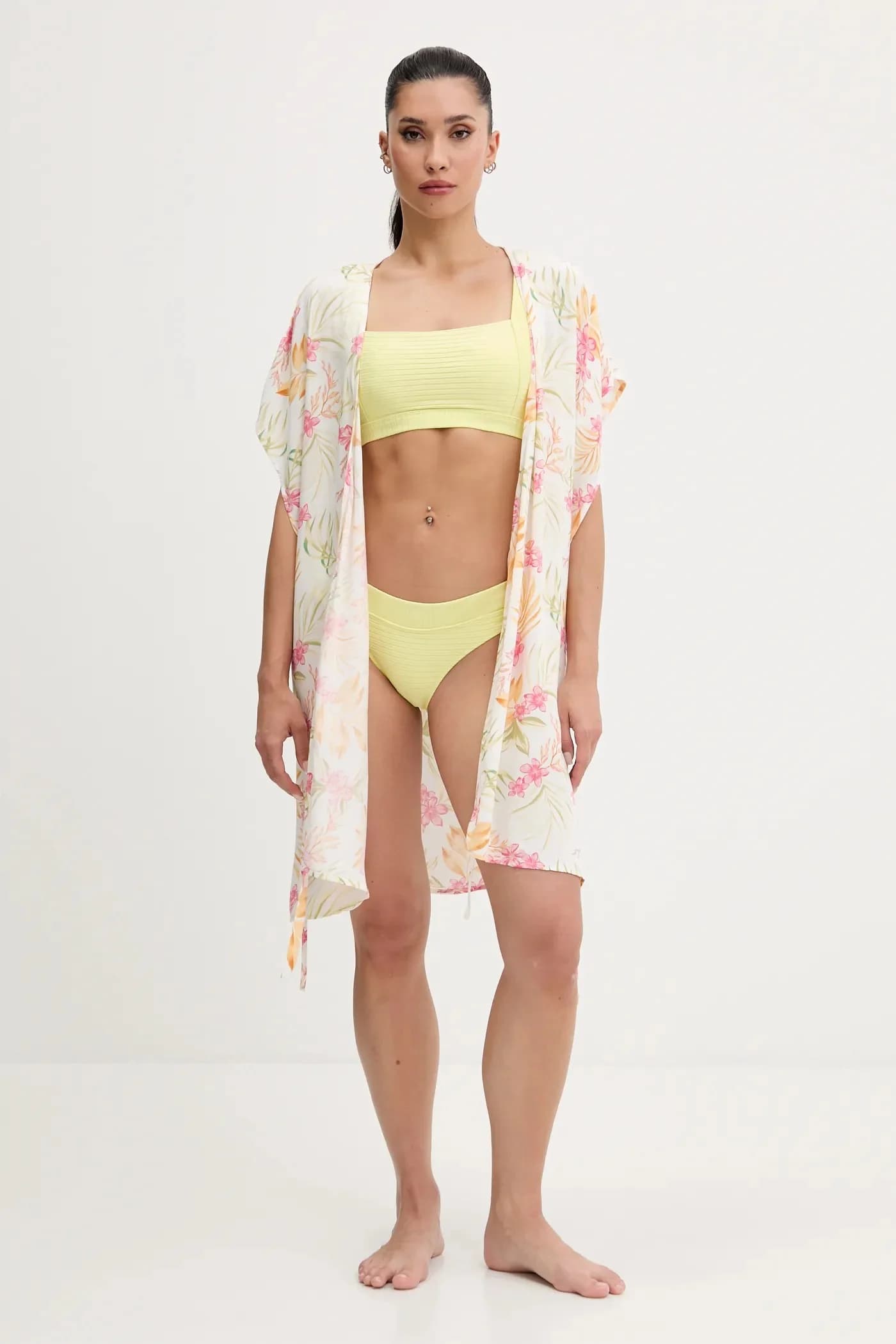 Пляжное прикрытие - фото 2