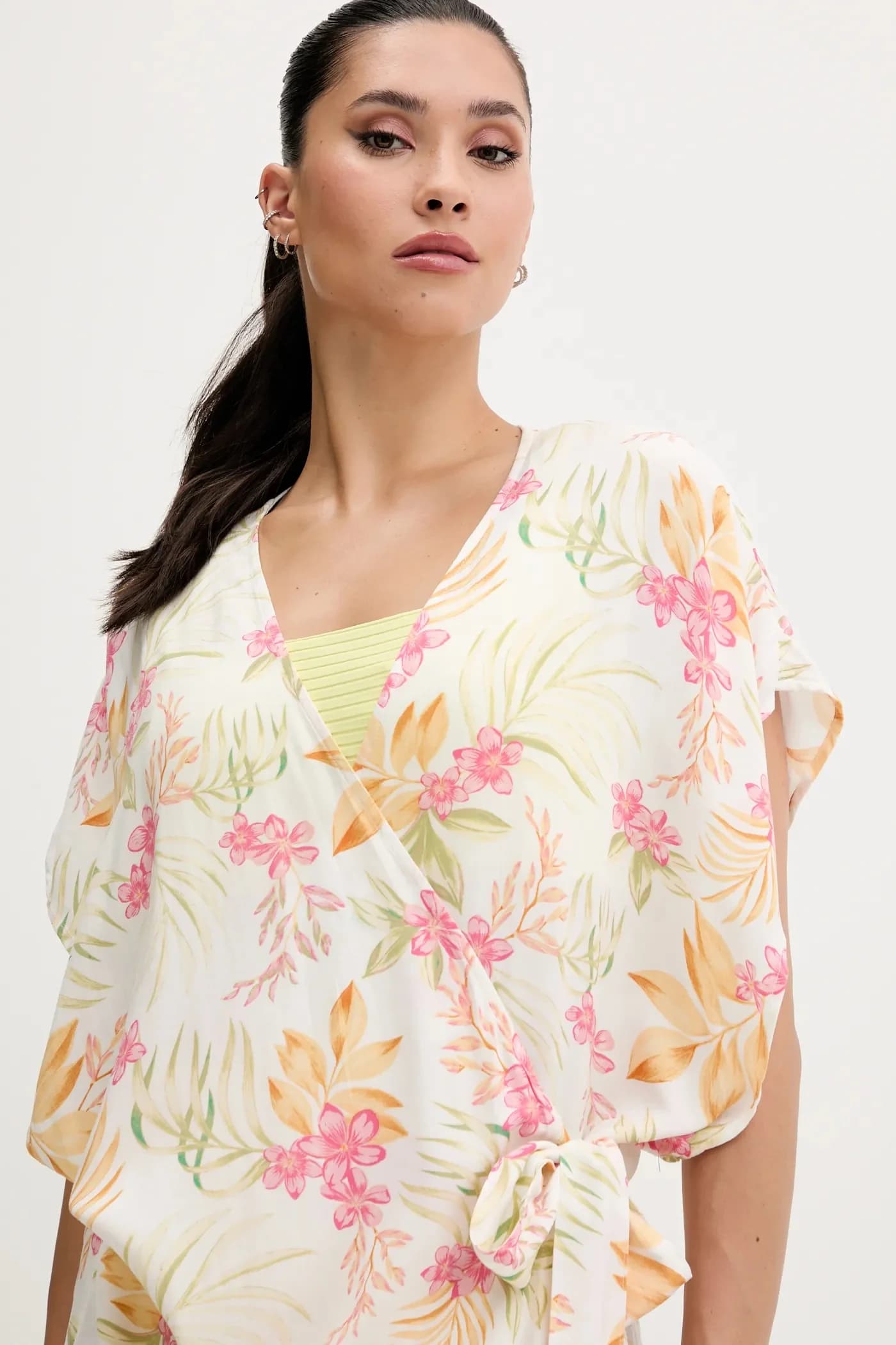 Пляжное прикрытие - фото 4