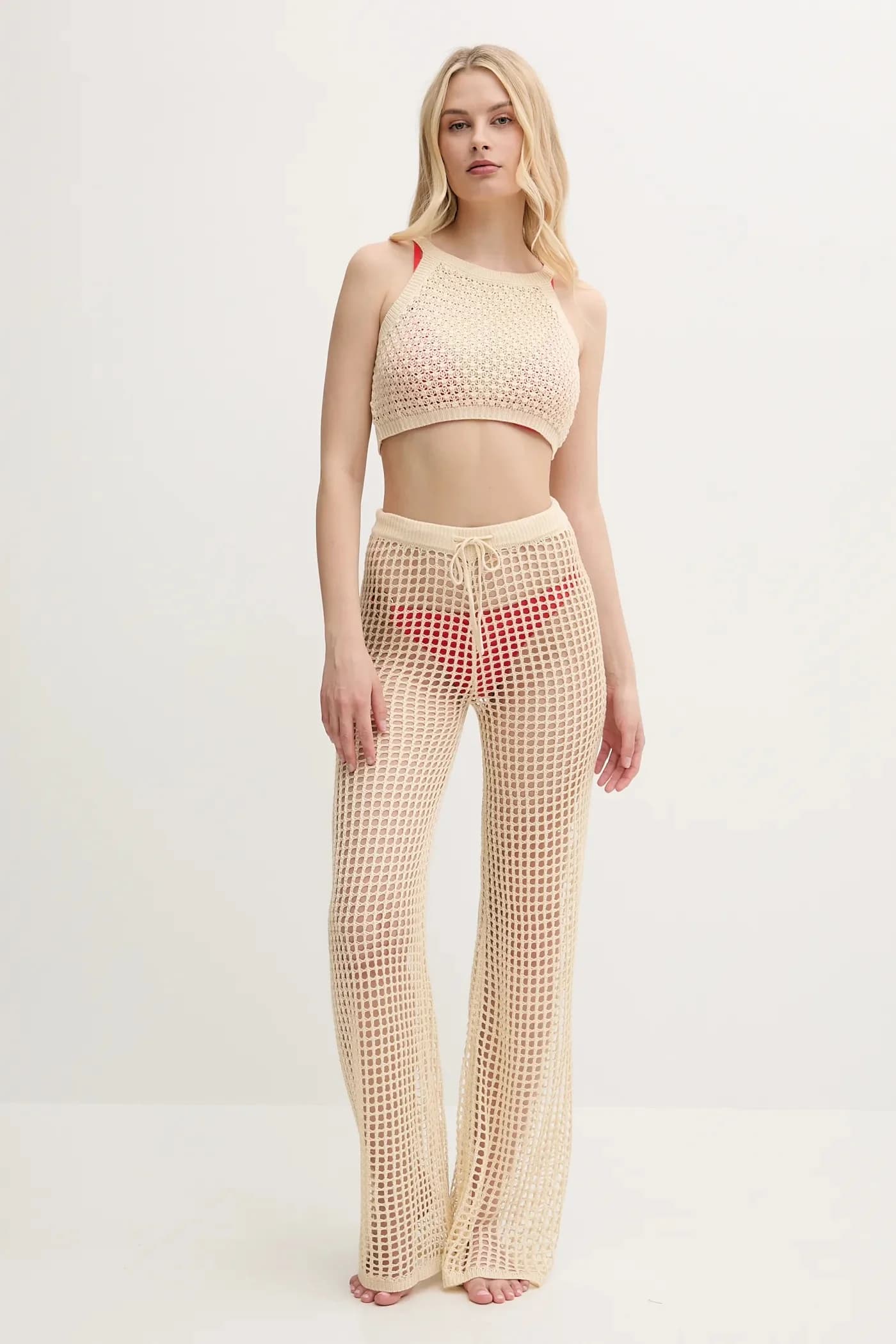 Пляжный топ - фото 2