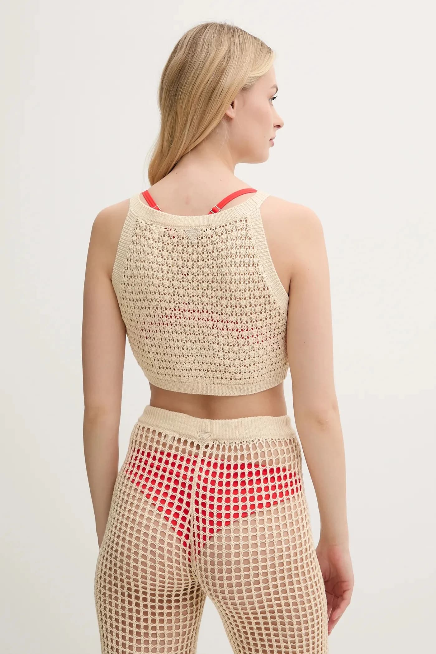 Пляжный топ - фото 3