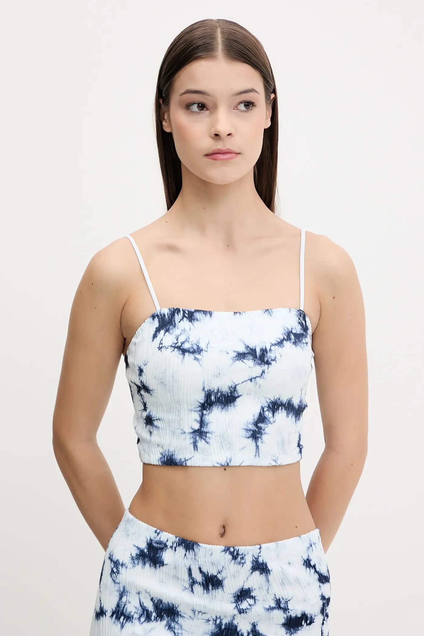 топ для плавания BEACH ONE