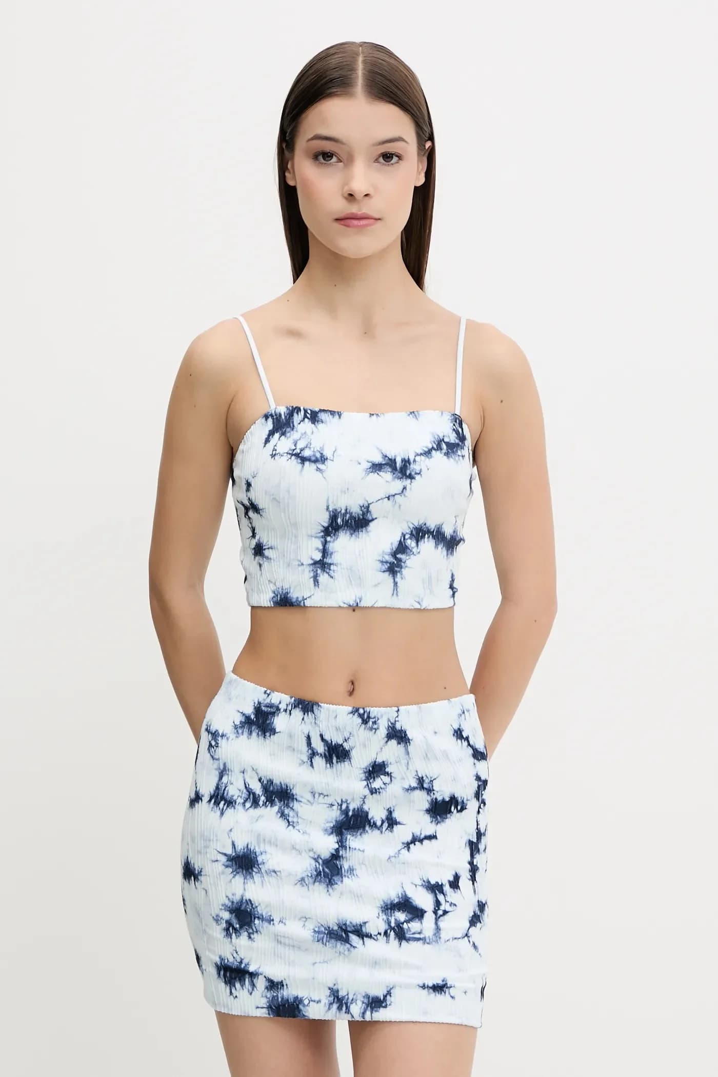 топ для плавания BEACH ONE - фото 2