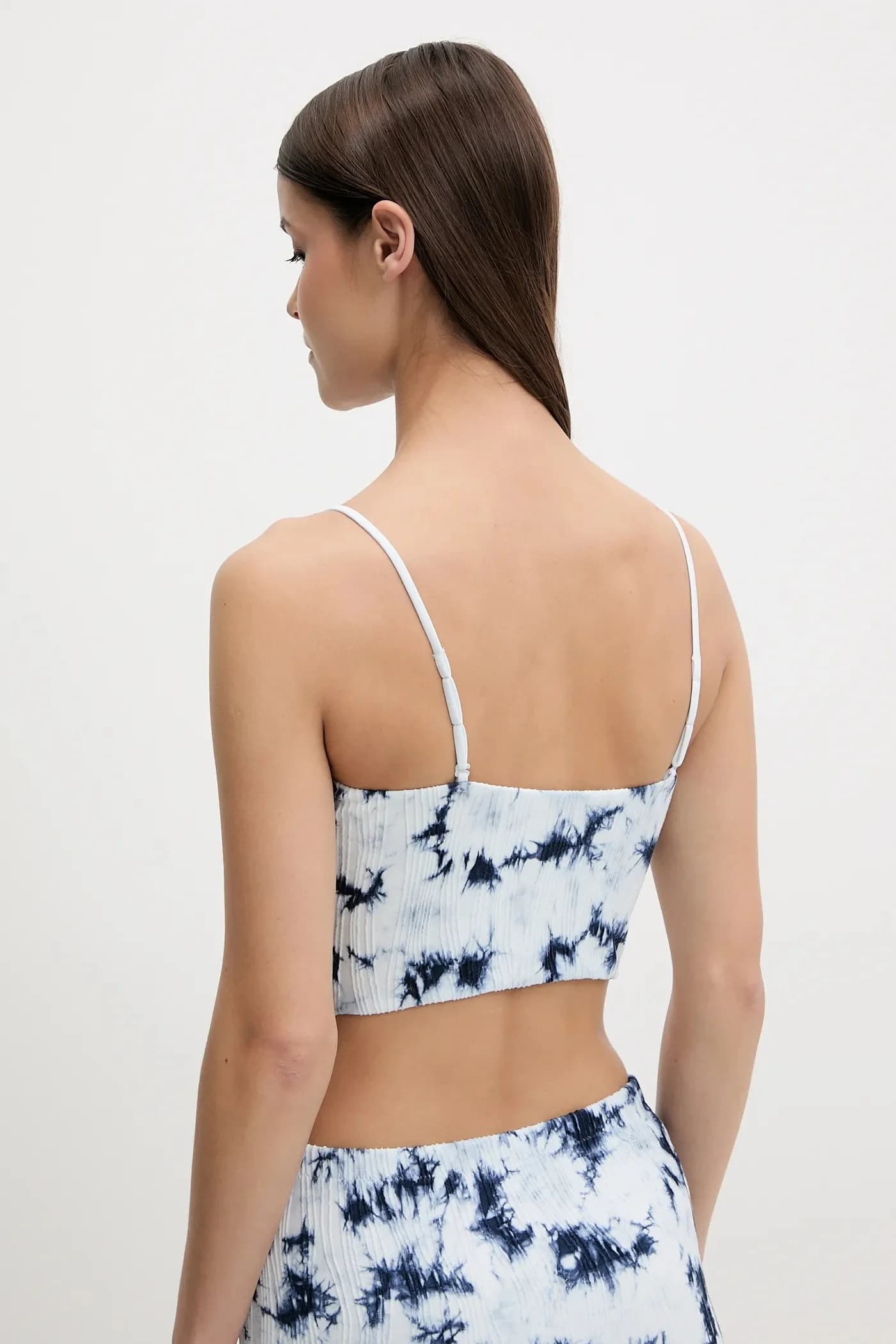 топ для плавания BEACH ONE - фото 3