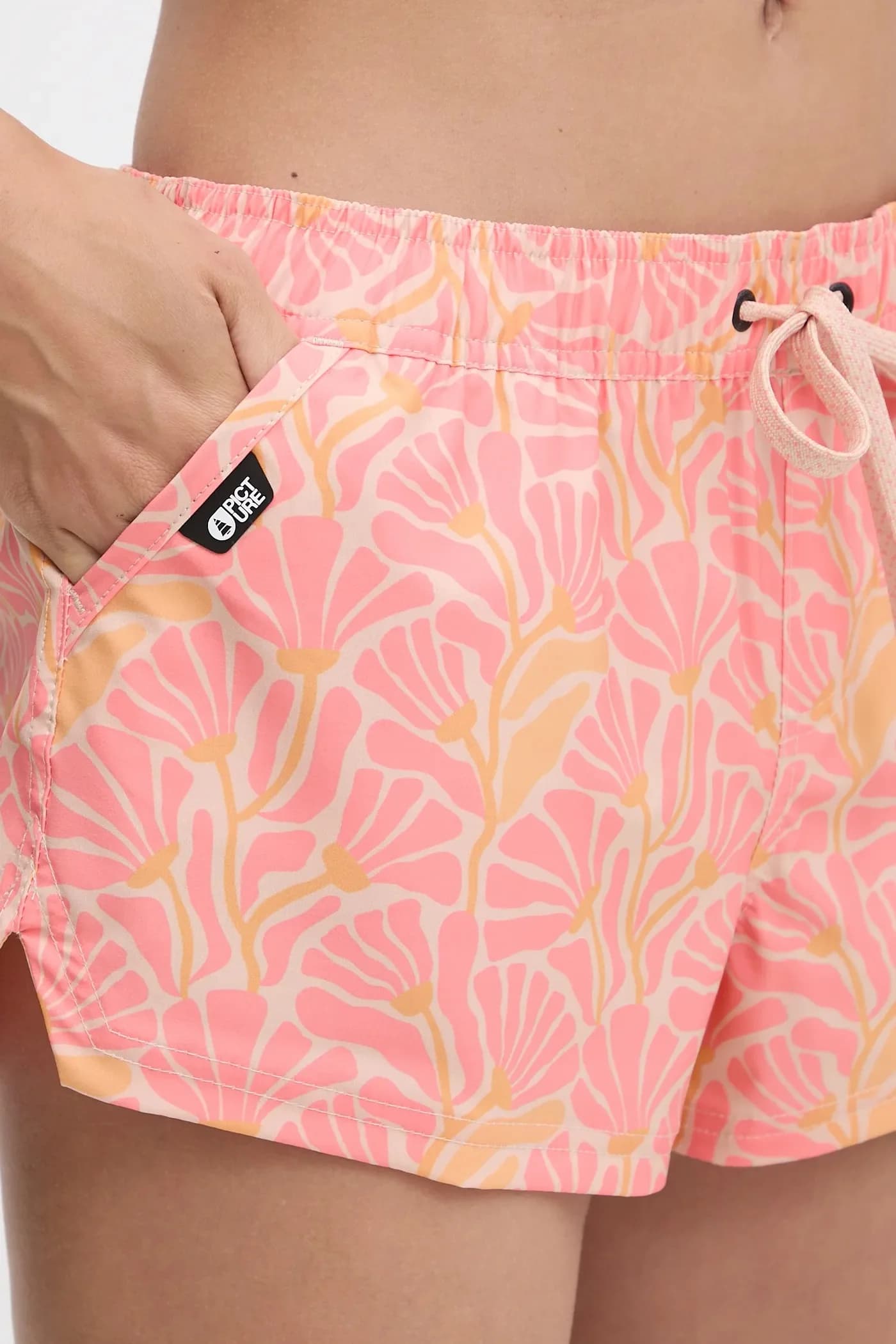 плавки-шорты Napkey - фото 3