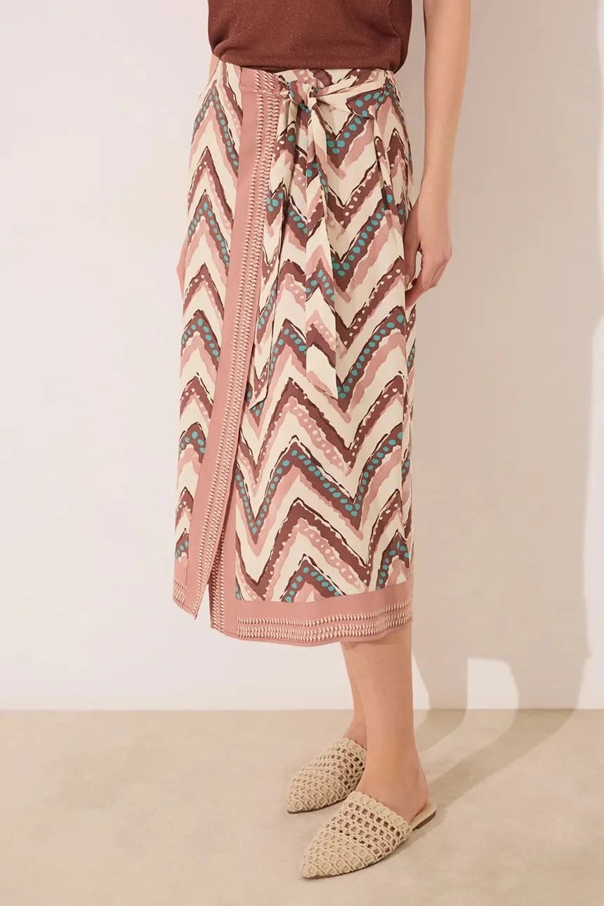 Парео - фото 2