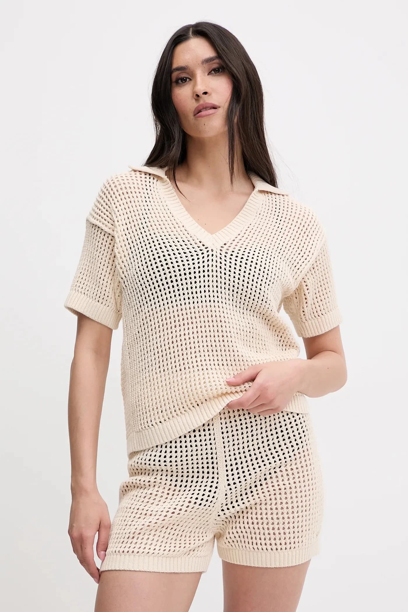 Пляжные шорты - фото 4