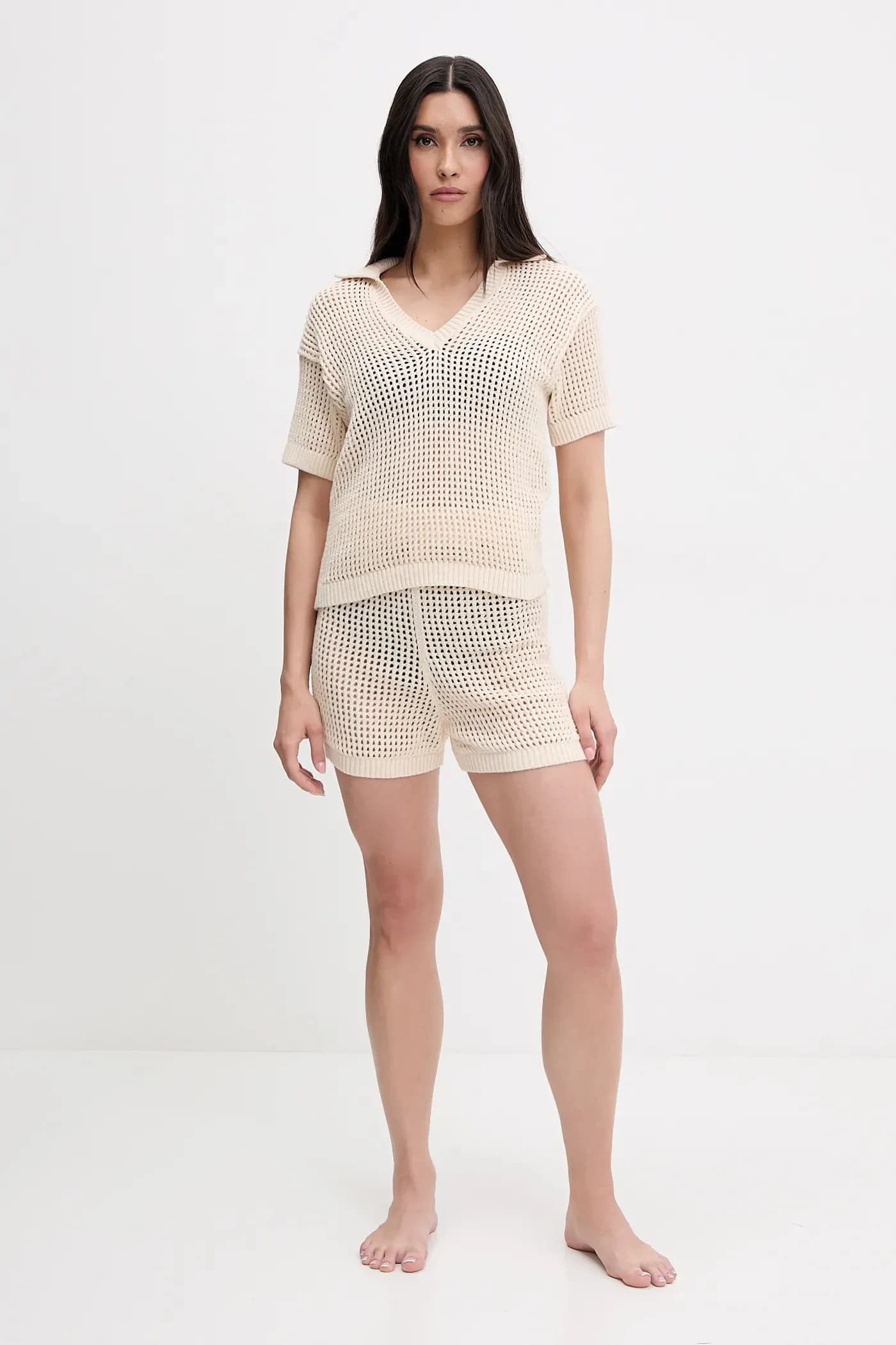 Пляжная футболка - фото 2