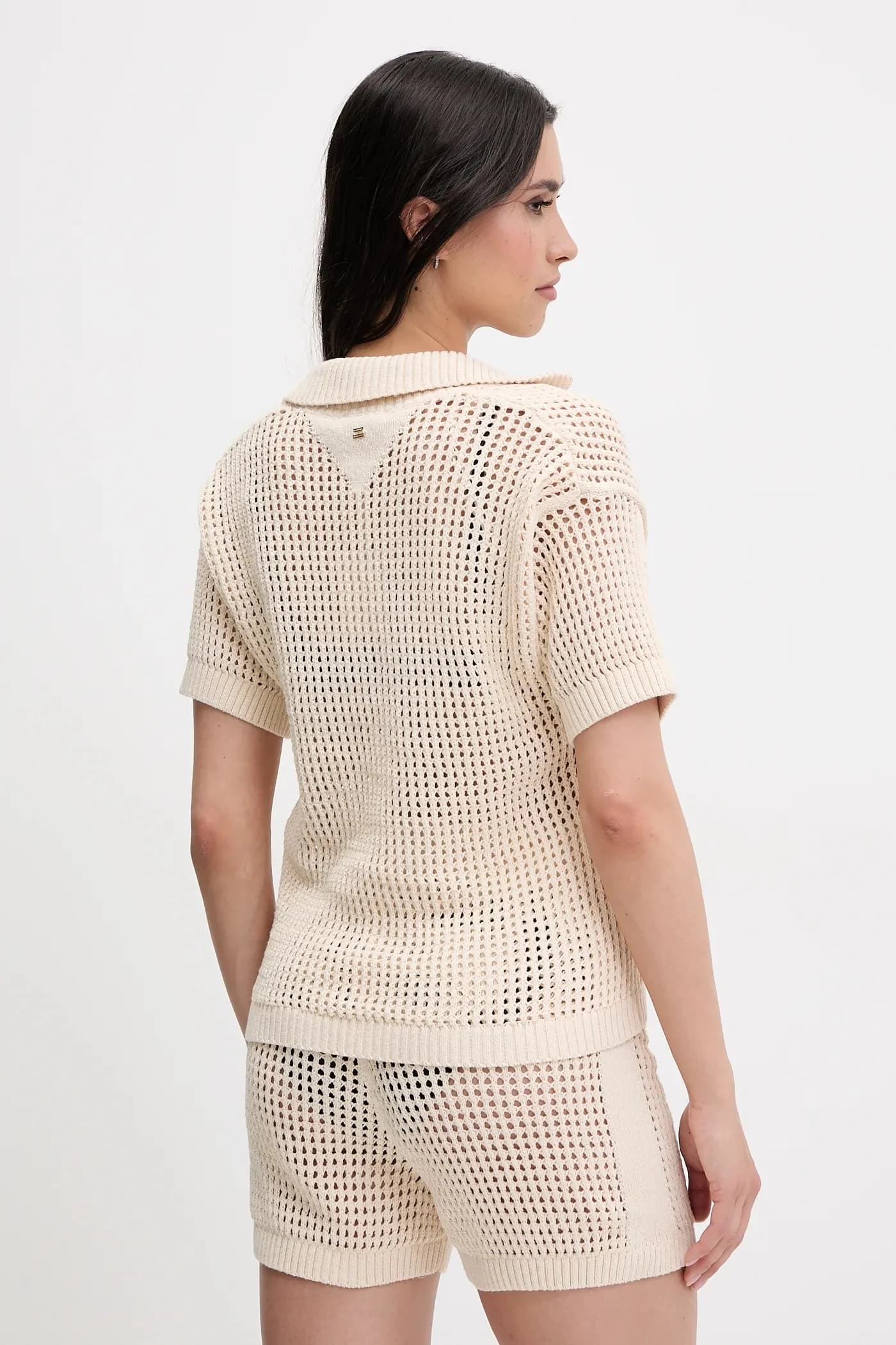 Пляжная футболка - фото 3