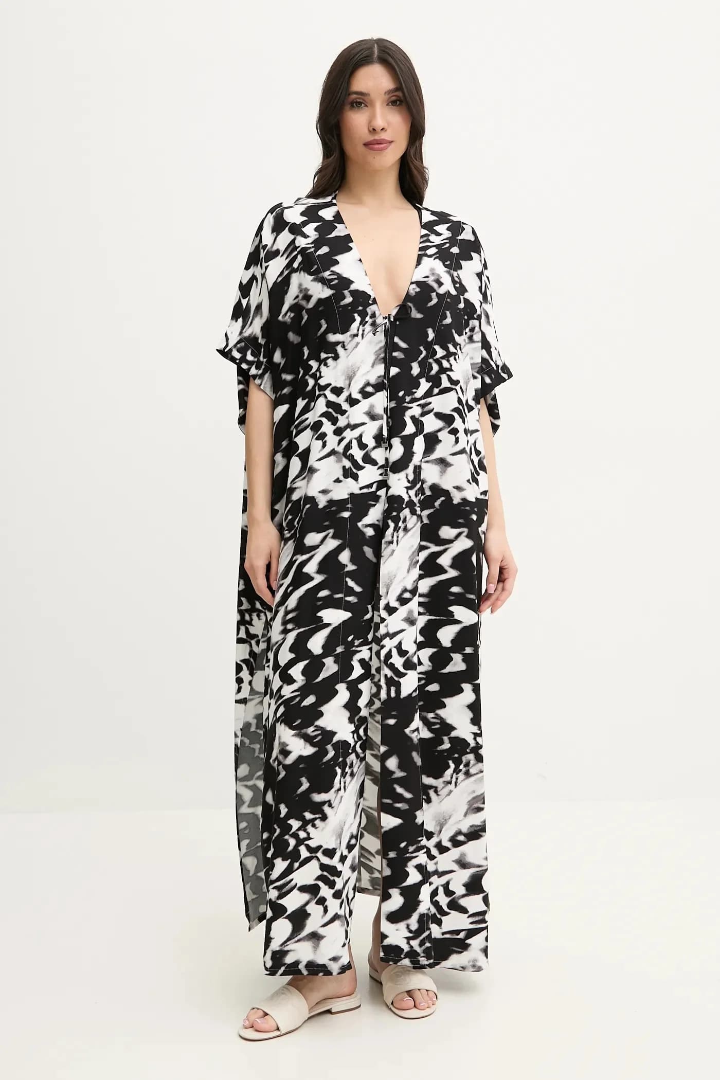 Пляжное прикрытие - фото 2