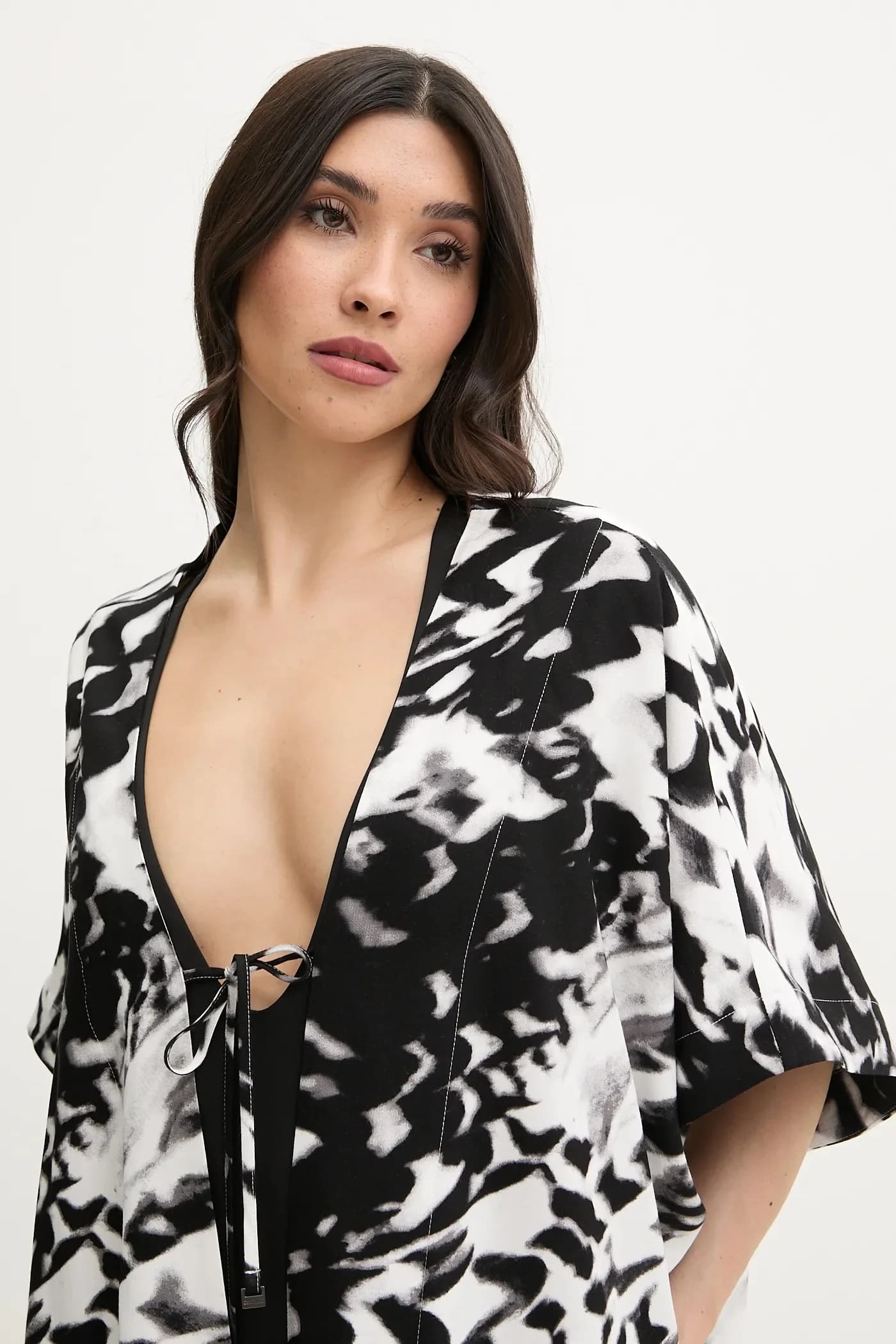 Пляжное прикрытие - фото 4