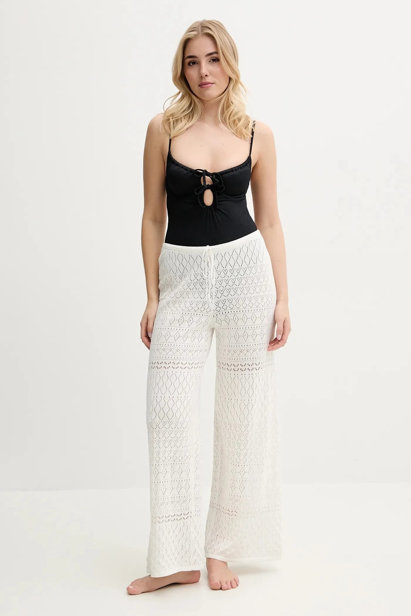 Пляжные брюки - фото 2