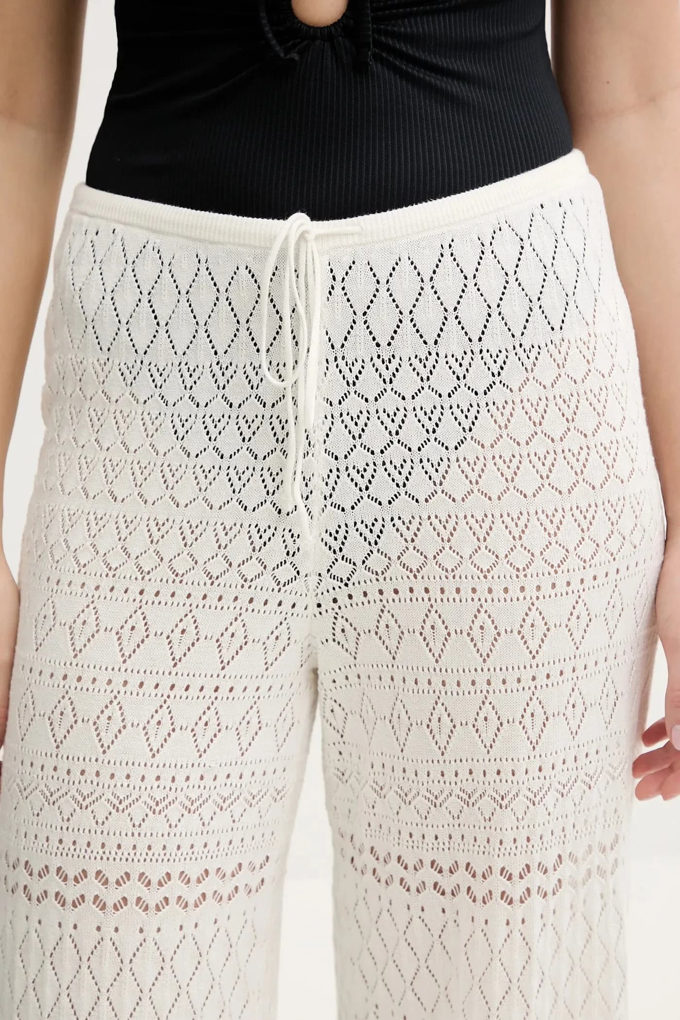 Пляжные брюки - фото 4