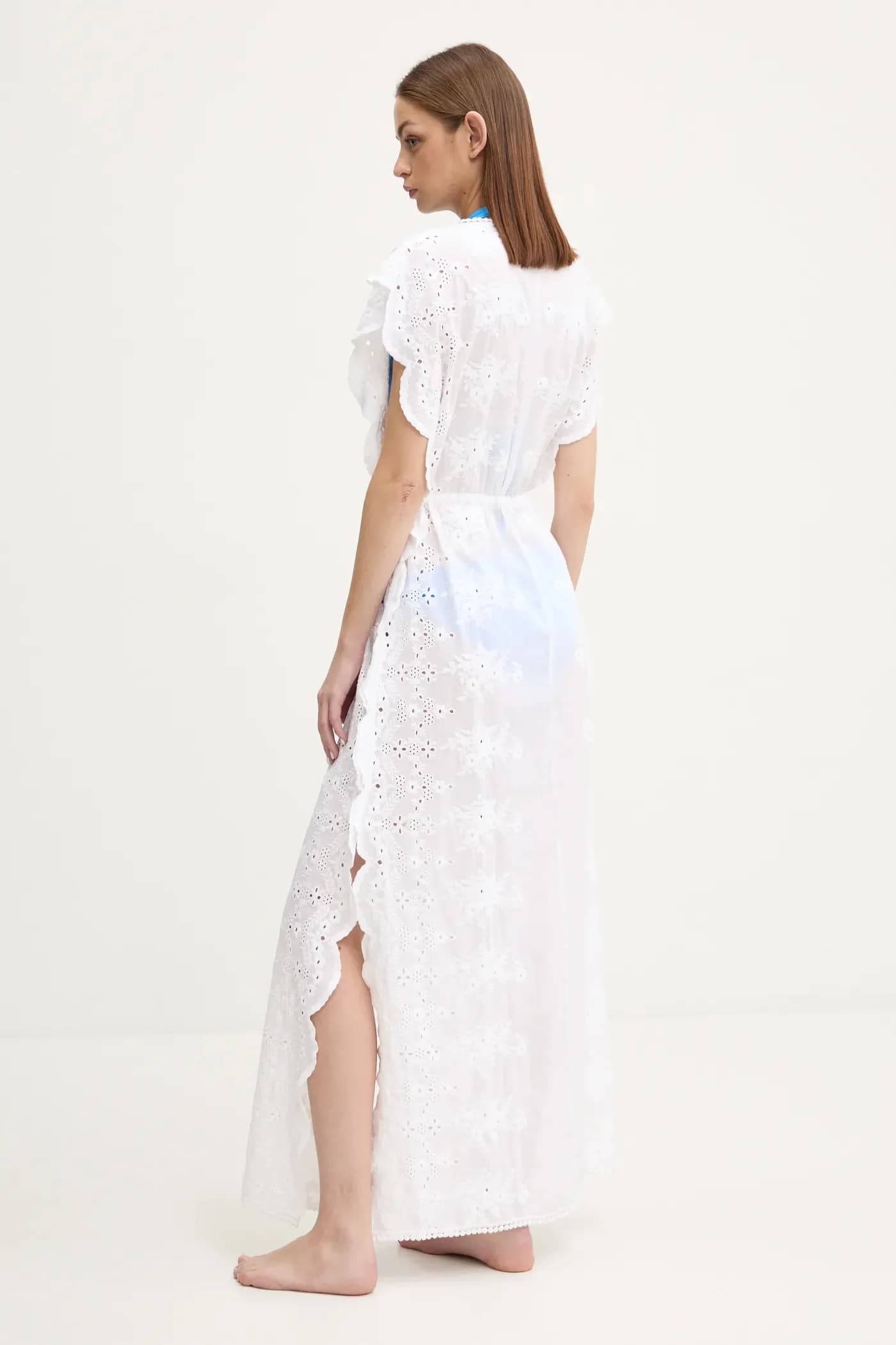 Пляжное прикрытие - фото 3