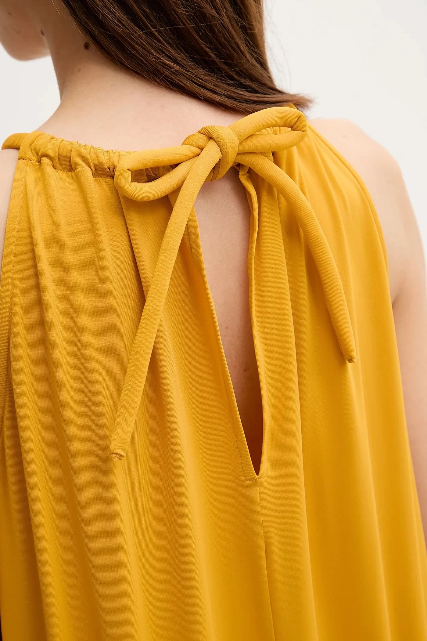 Пляжное платье - фото 5