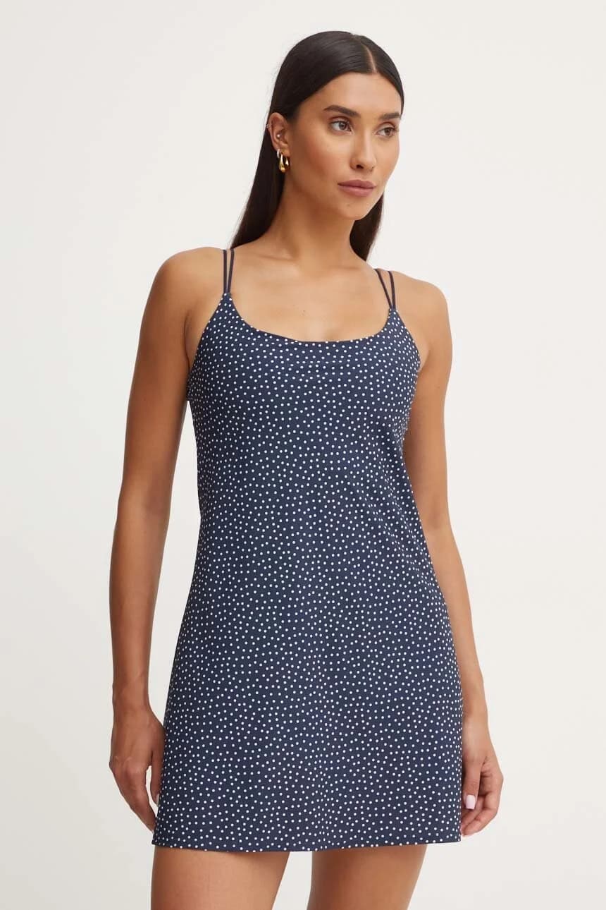 Пляжное платье - фото 2