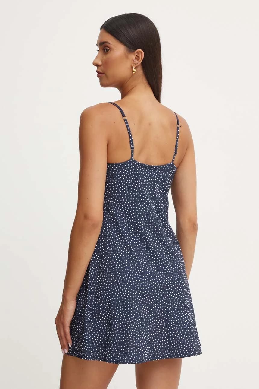 Пляжное платье - фото 3