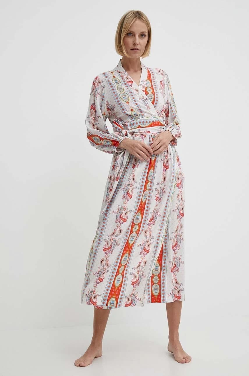 Рэйчел пляжное платье