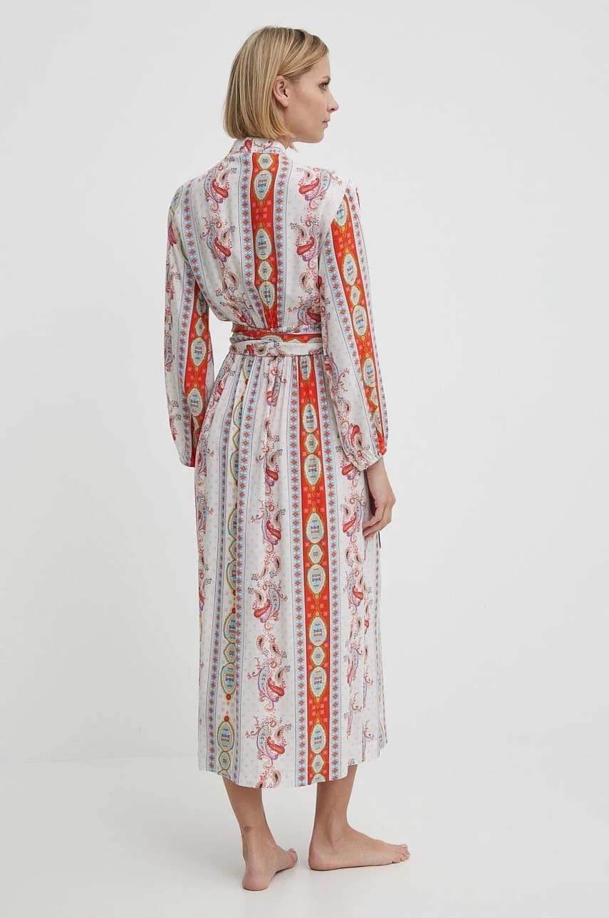 Рэйчел пляжное платье - фото 2