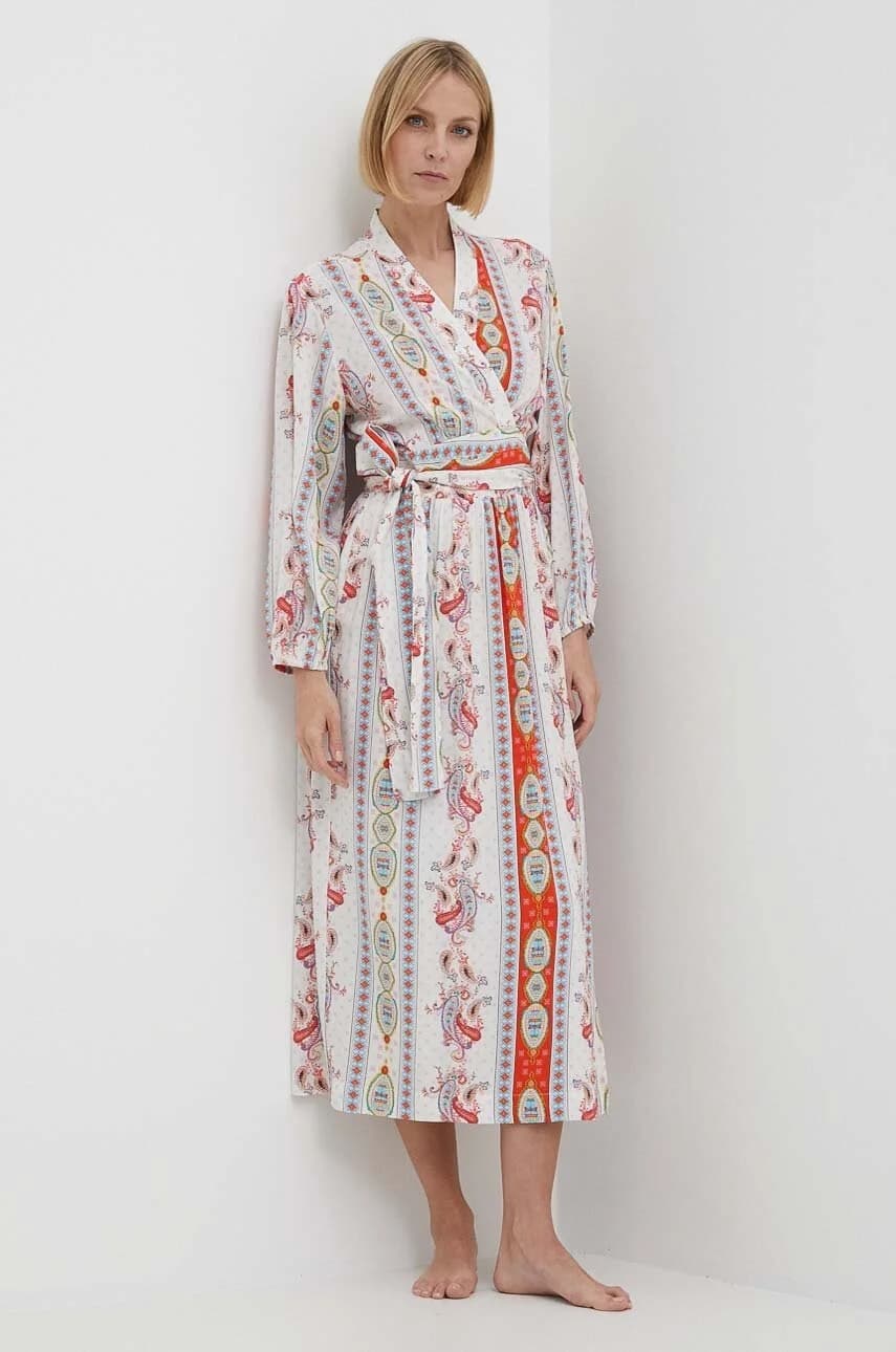 Рэйчел пляжное платье - фото 3