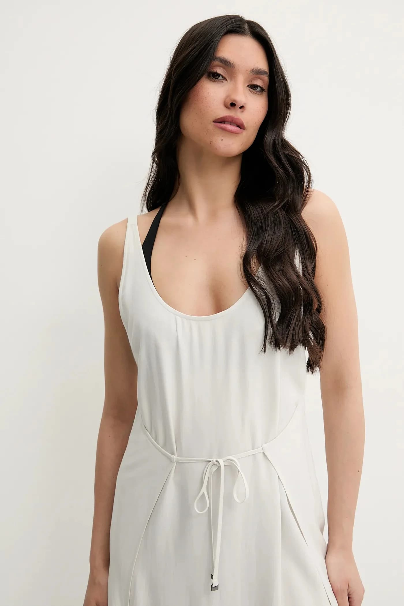 Пляжное платье - фото 4