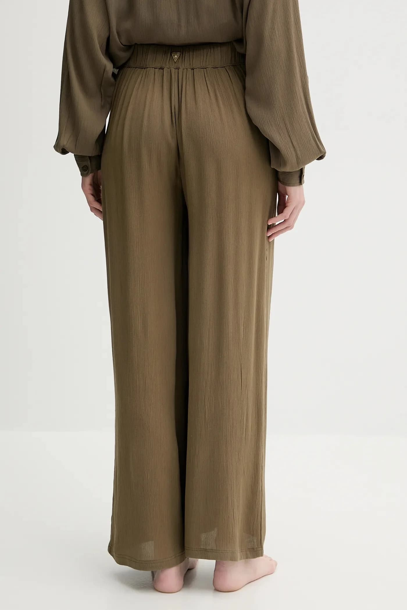 НОЭМИ пляжные брюки - фото 3