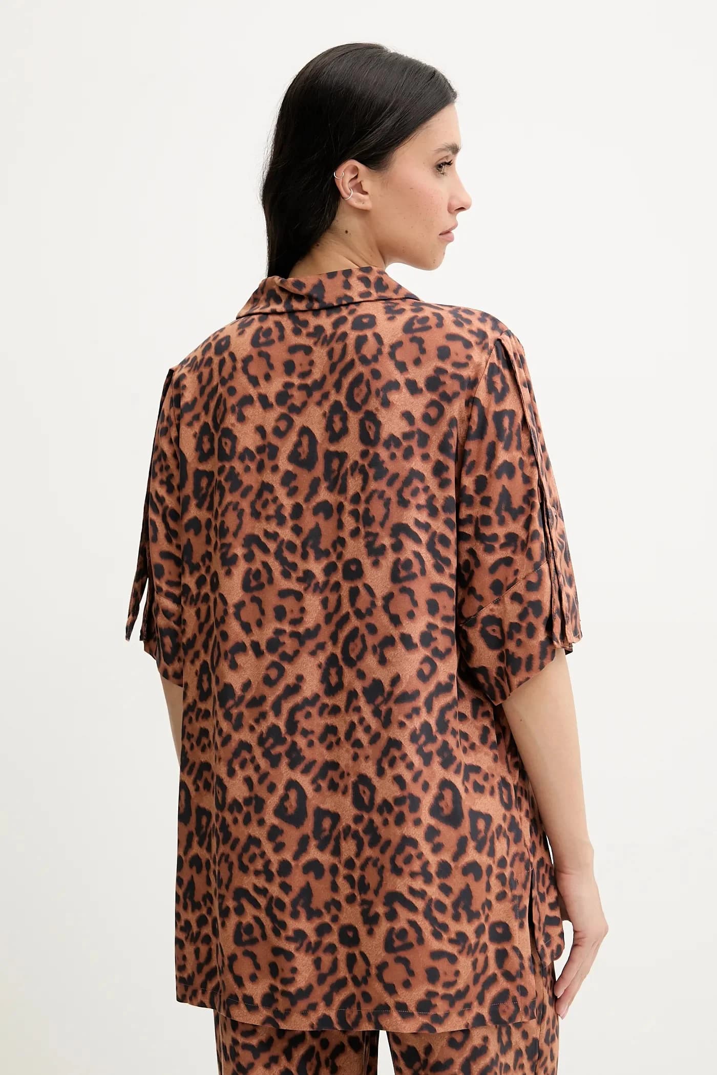 ИССЛЕДУЙТЕ пляжную рубашку - фото 3