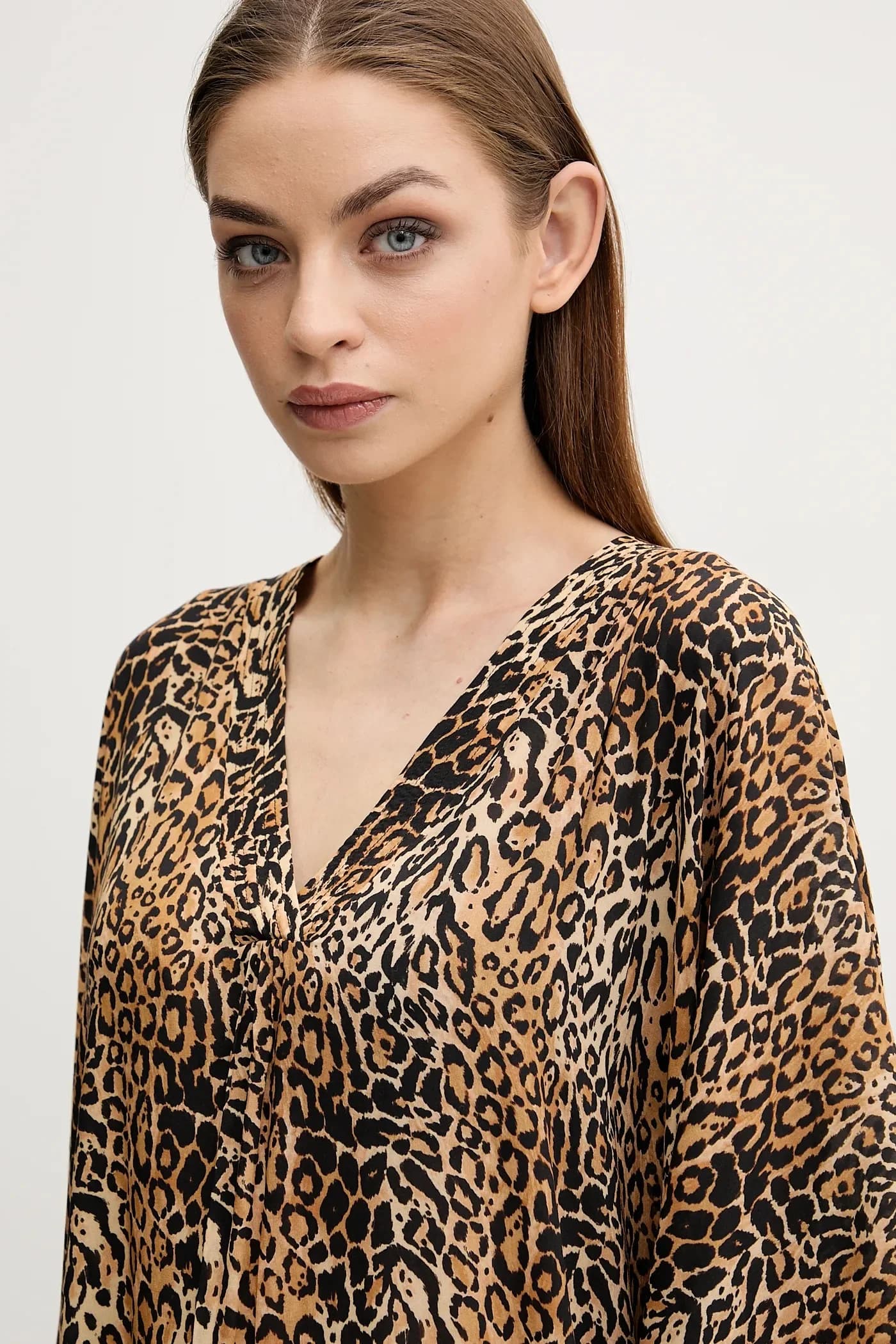 Пляжное платье - фото 4