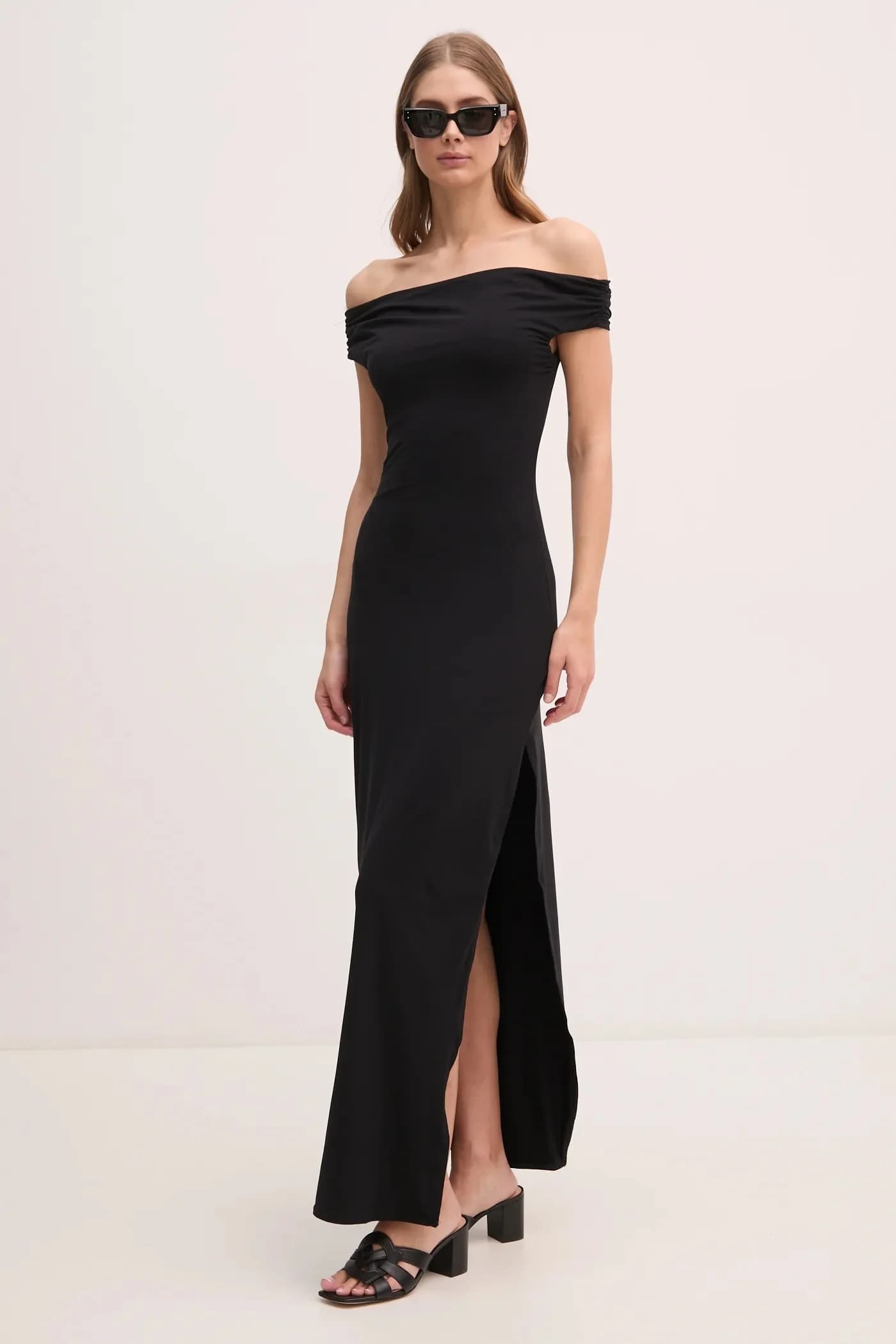 Пляжное платье - фото 2