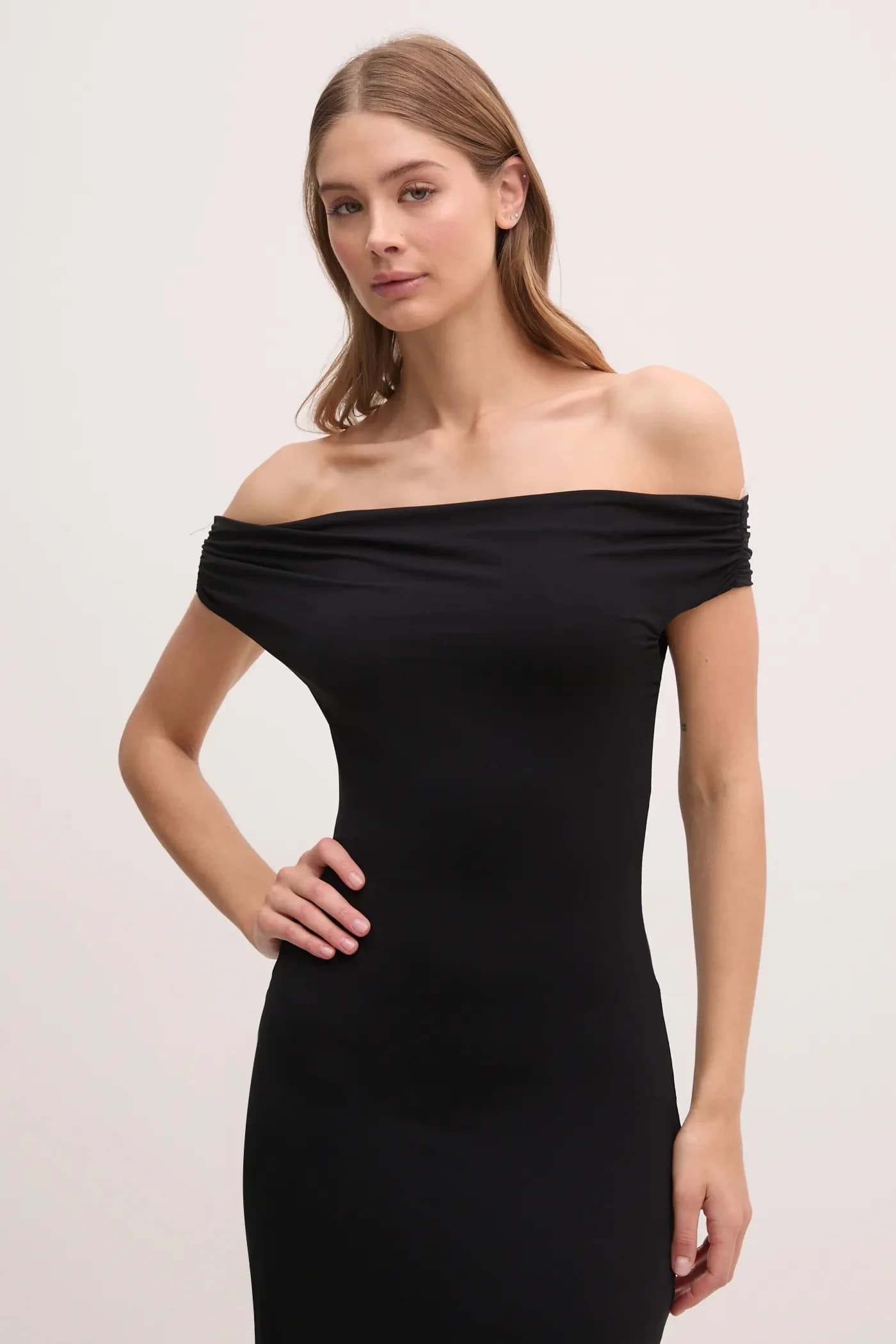 Пляжное платье - фото 4