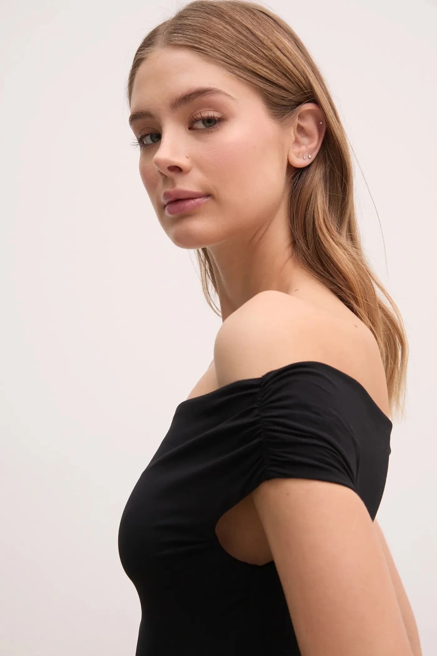 Пляжное платье - фото 5