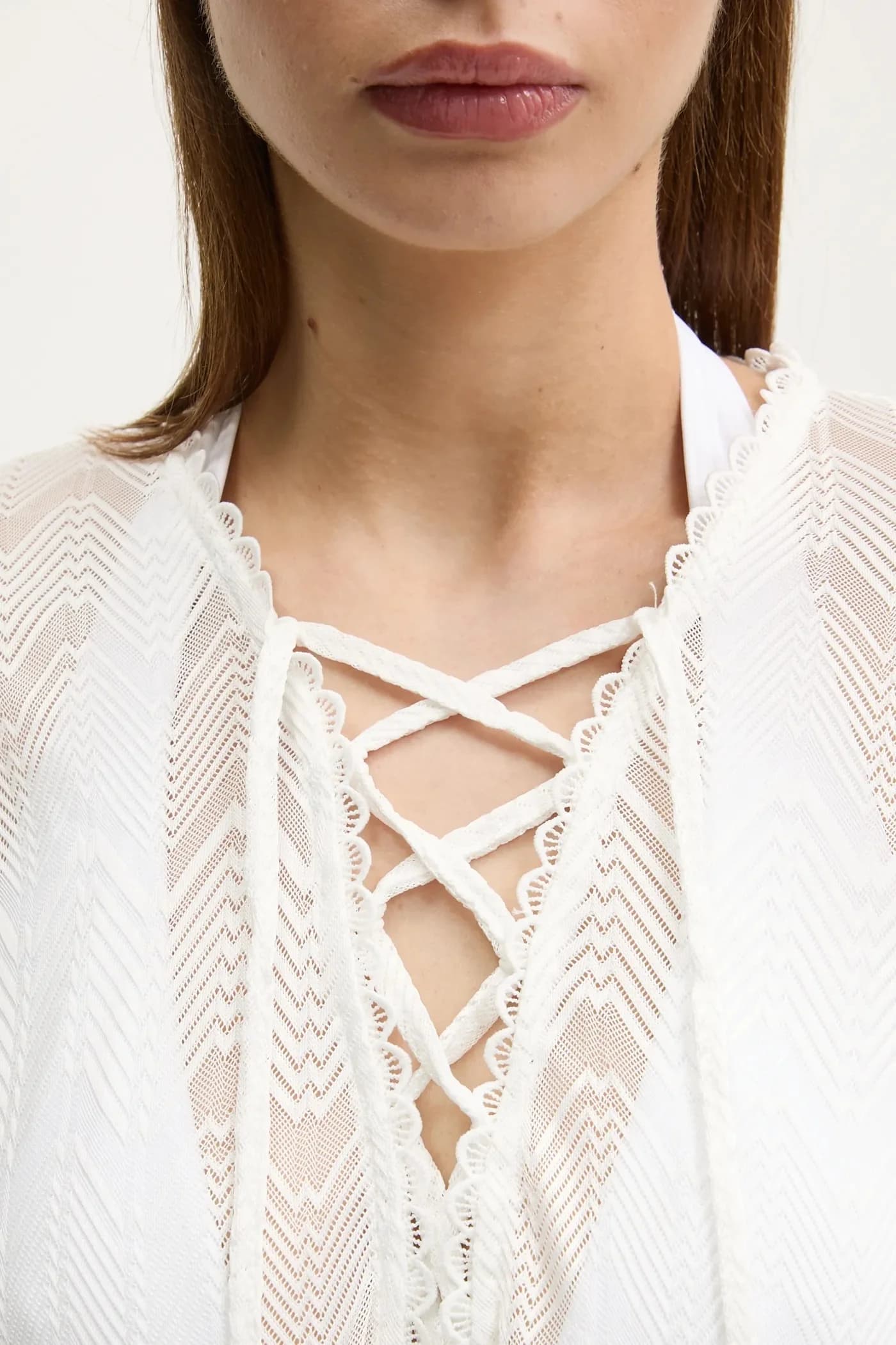 Пляжное платье - фото 5