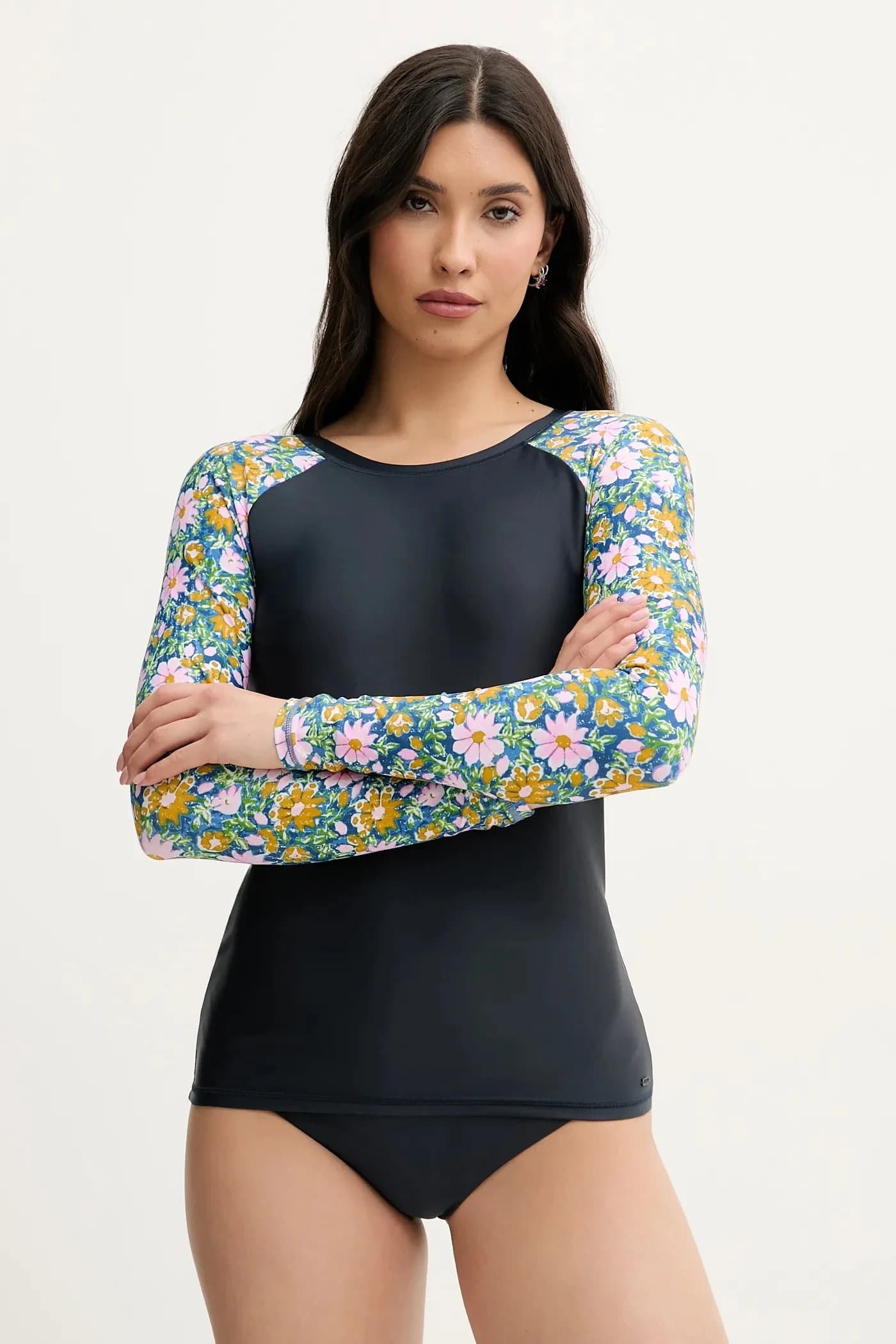 Плавки Moonbee с длинными рукавами