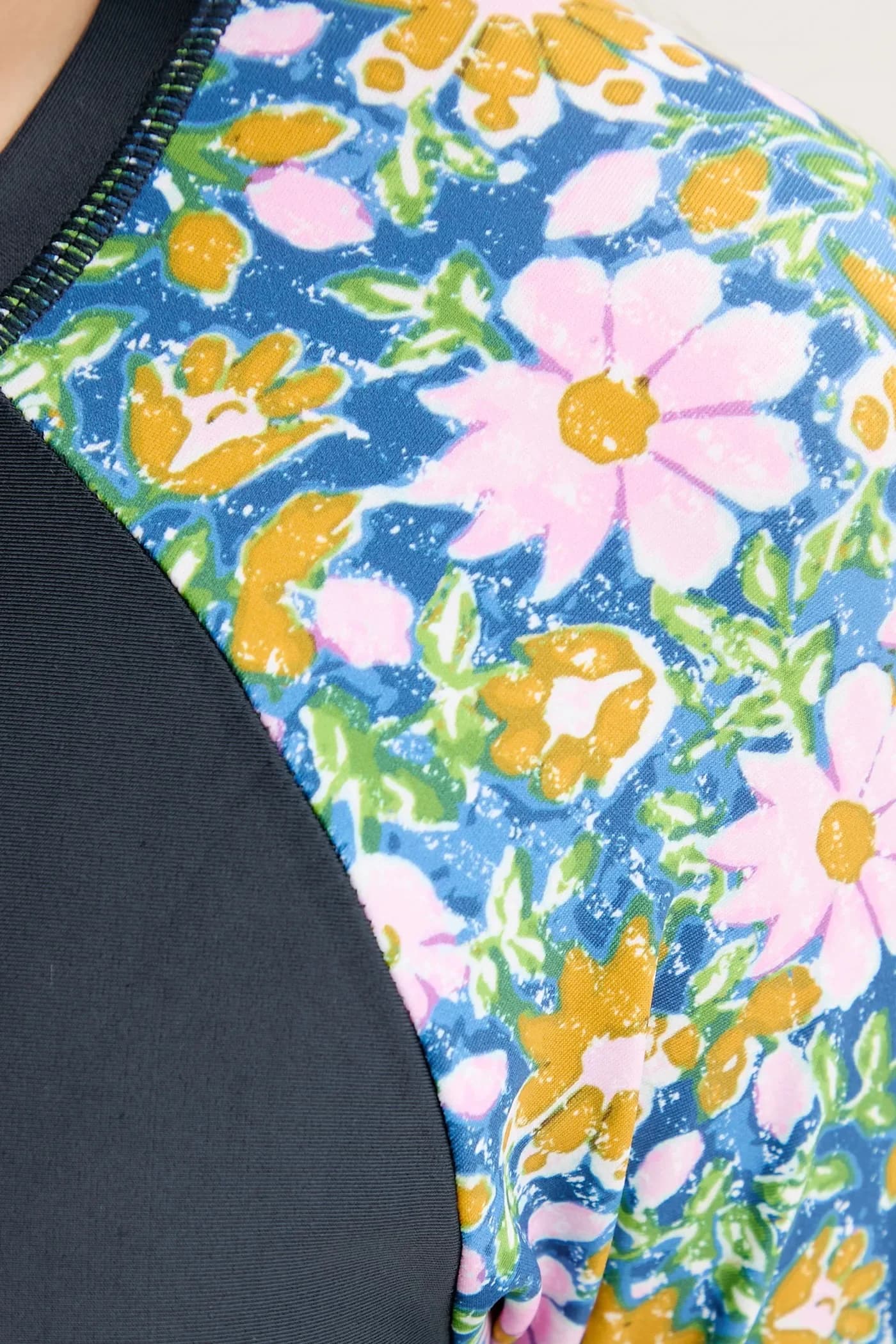 Плавки Moonbee с длинными рукавами - фото 4