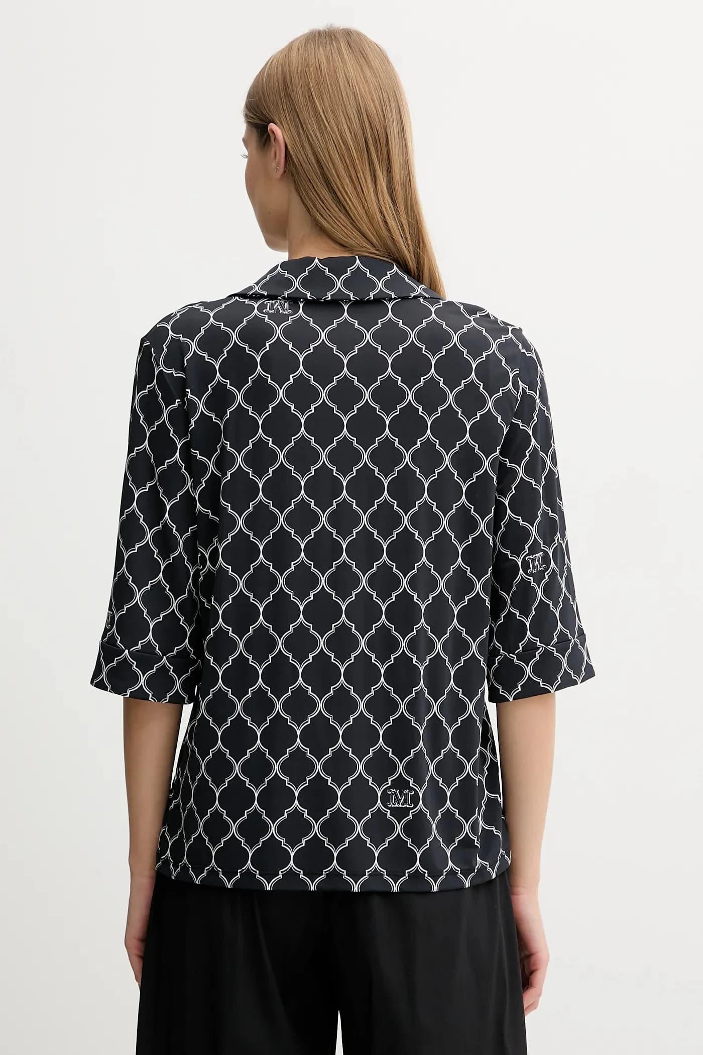 Пляжная футболка - фото 3