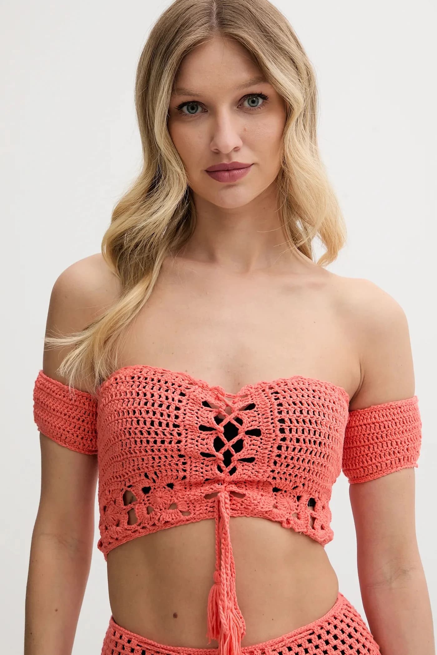 Пляжный топ - фото 4