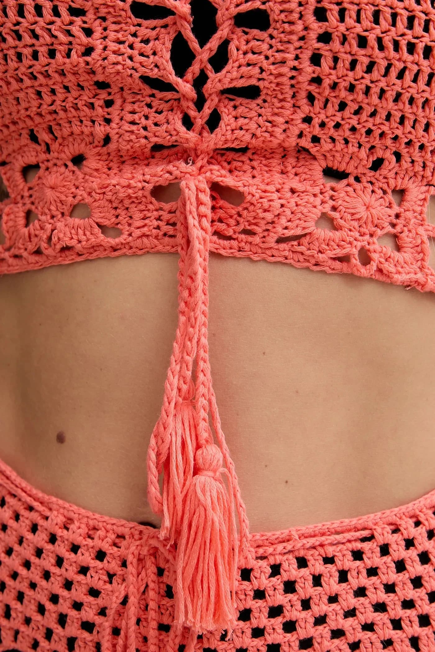 Пляжный топ - фото 5