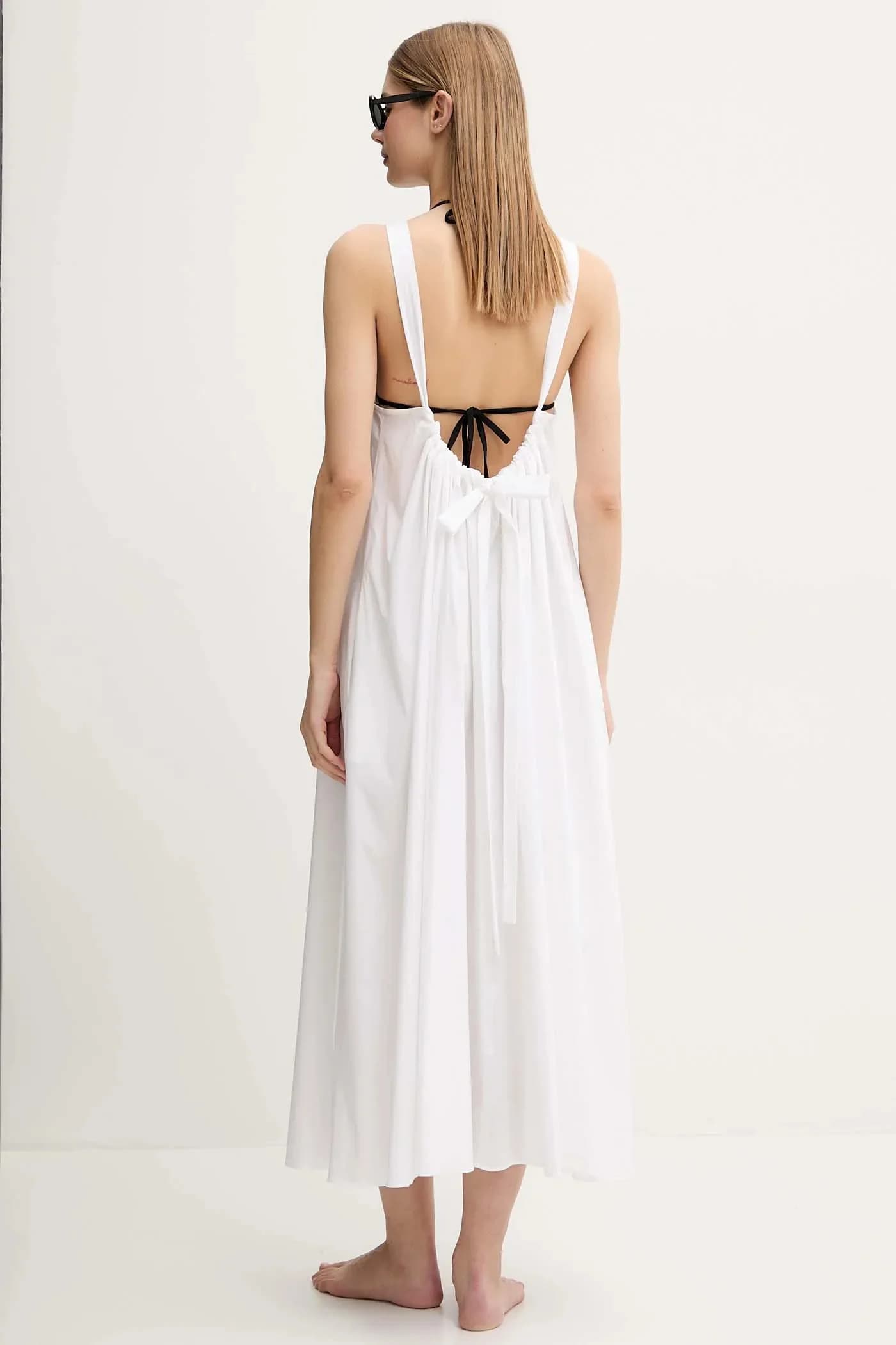 Пляжное платье - фото 3