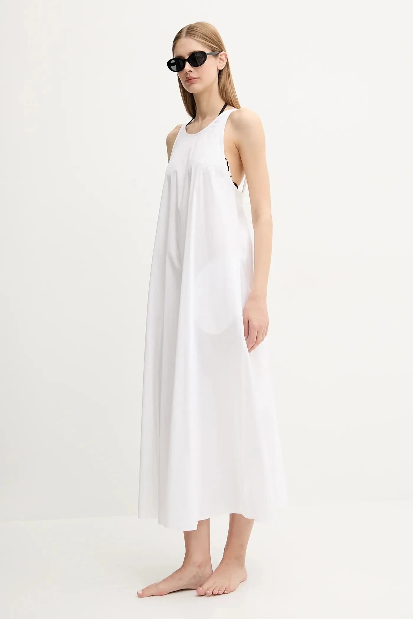 Пляжное платье - фото 4