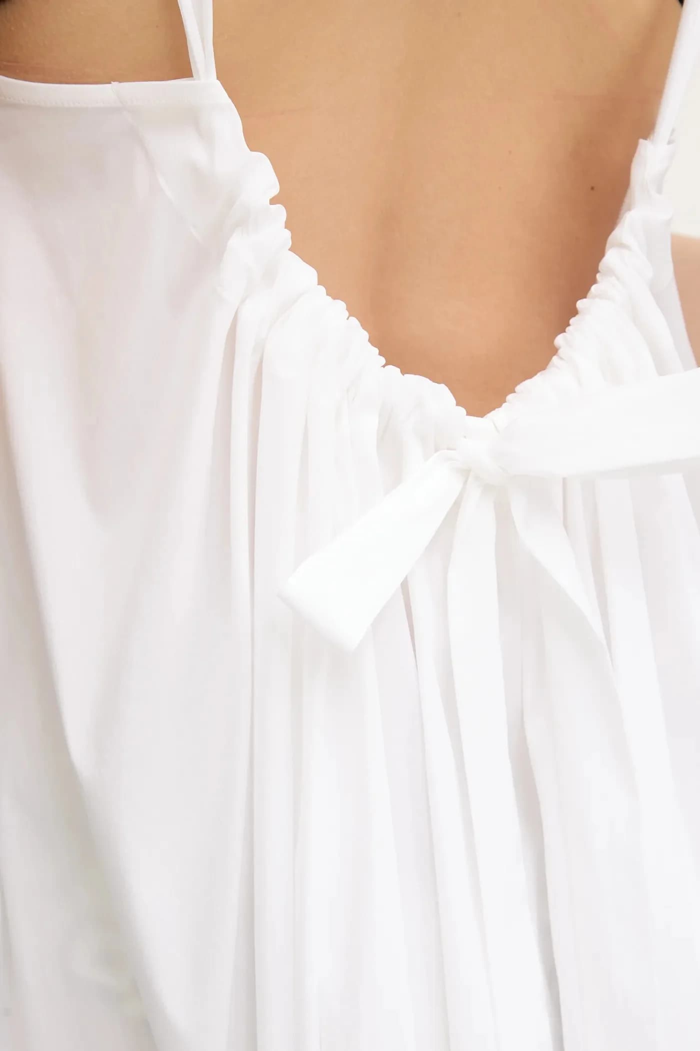 Пляжное платье - фото 6