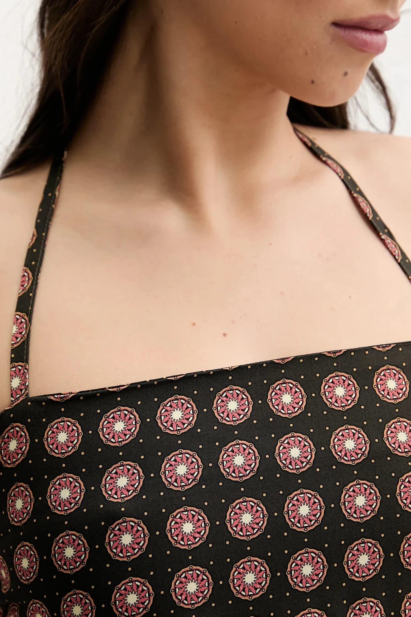 Пляжный топ - фото 4