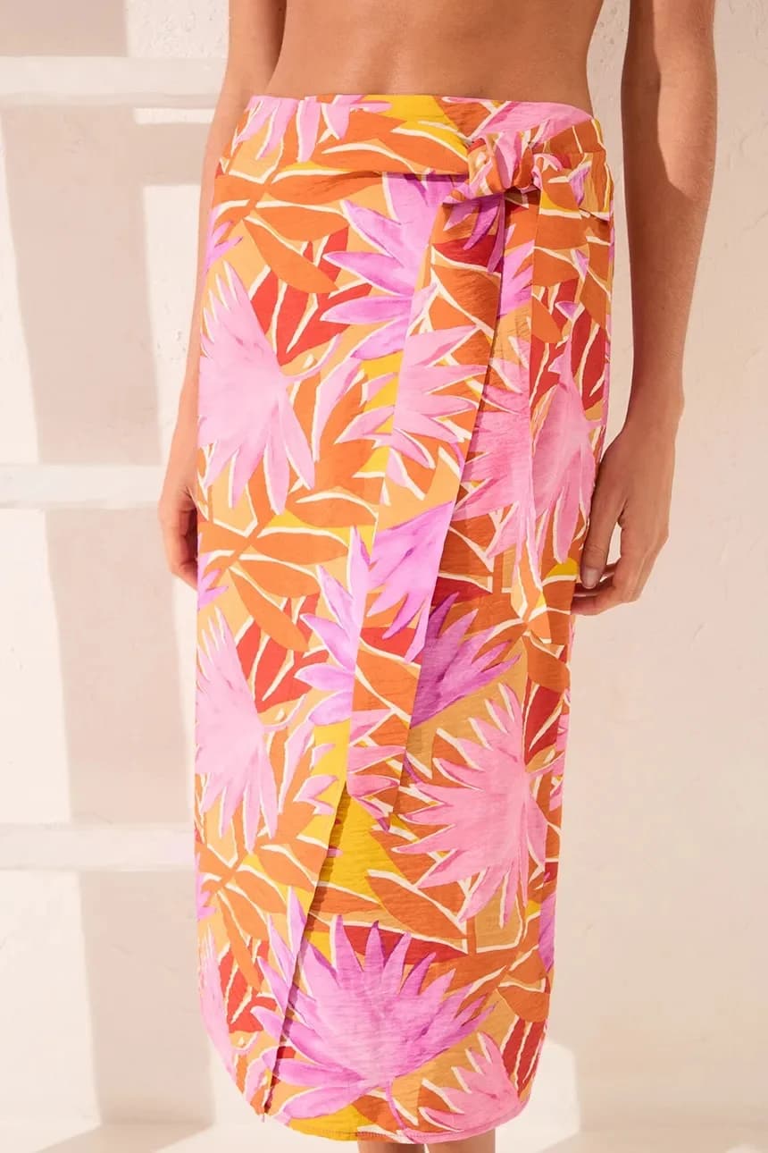 Парео - фото 2