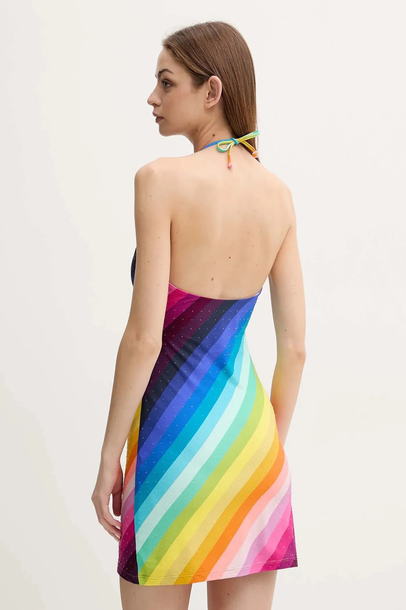 Пляжное платье - фото 3